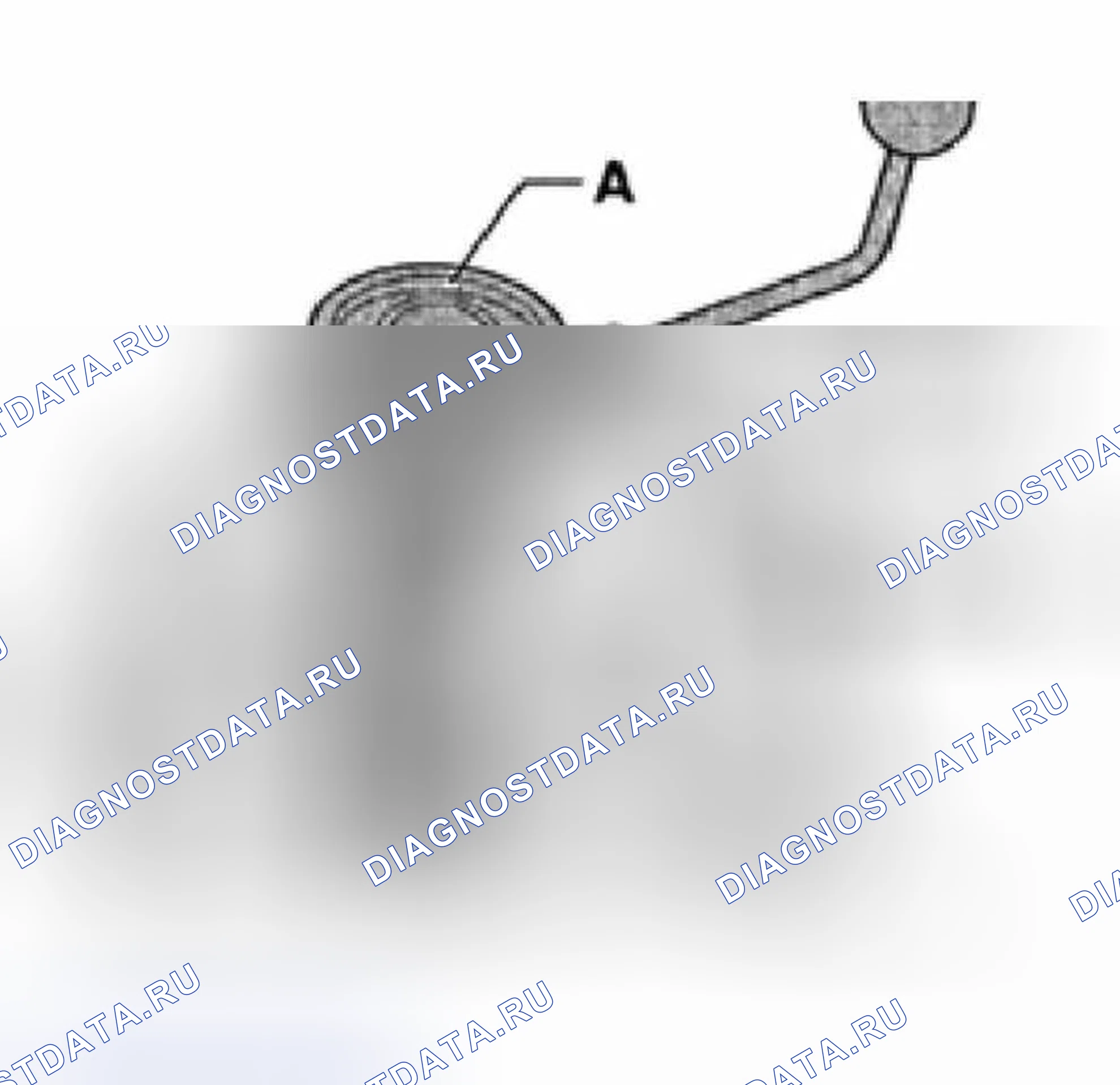 Рис. 2. Audi A6 C5 рестайлинг