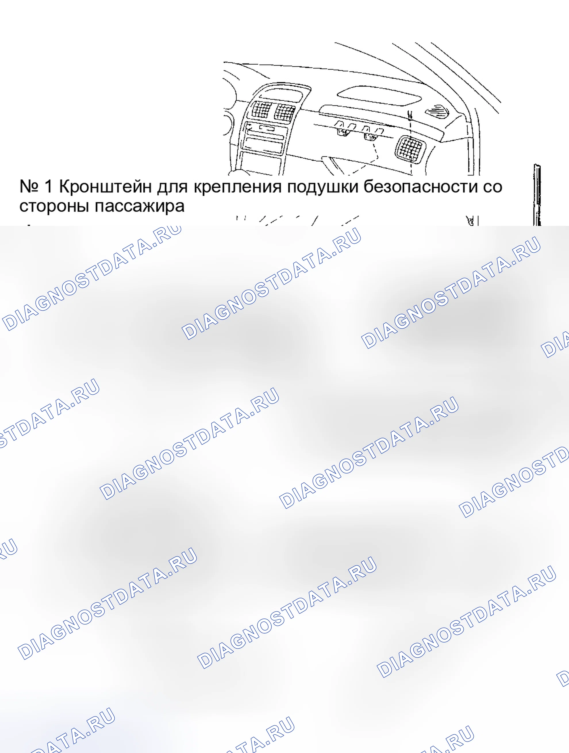 Рис. 7. Toyota Camry Solara I