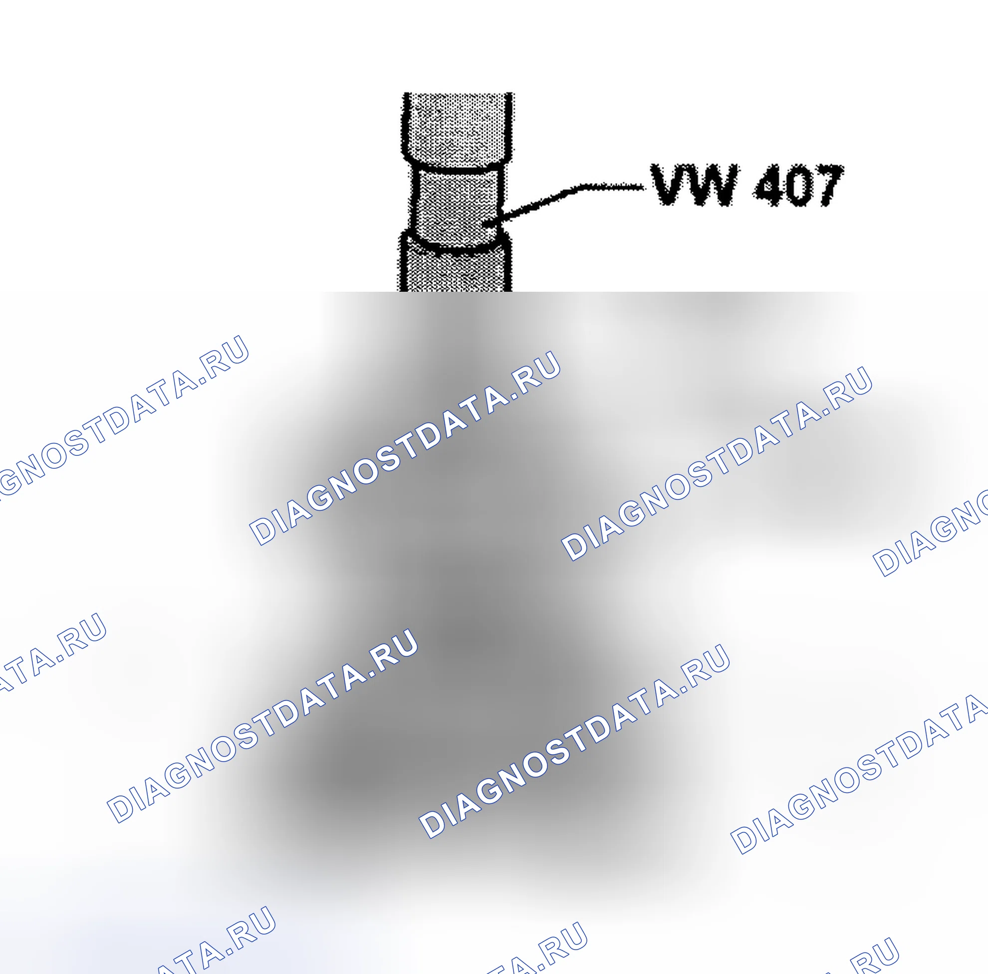 Рис. 413. Audi A6 C5 рестайлинг