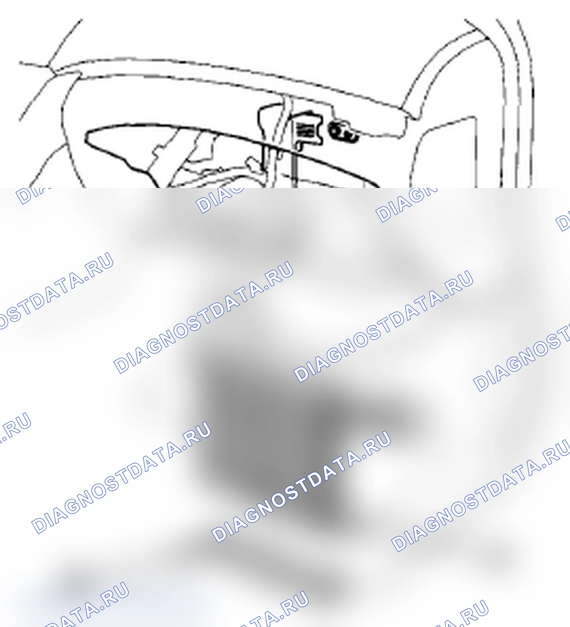 Рис. 195. Acura TL IV рестайлинг