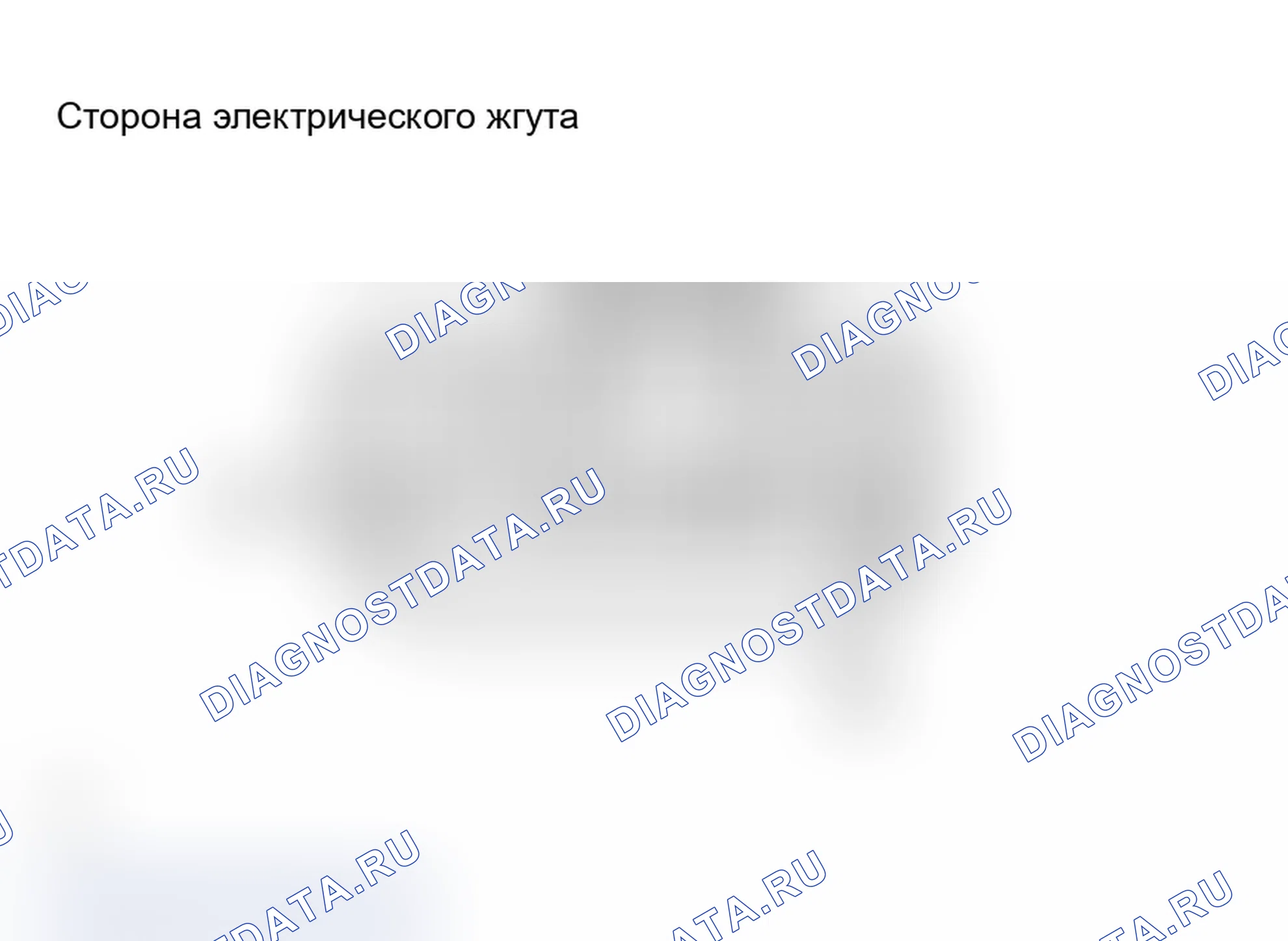 Рис. 133. Toyota Land Cruiser 100 рестайлинг 2