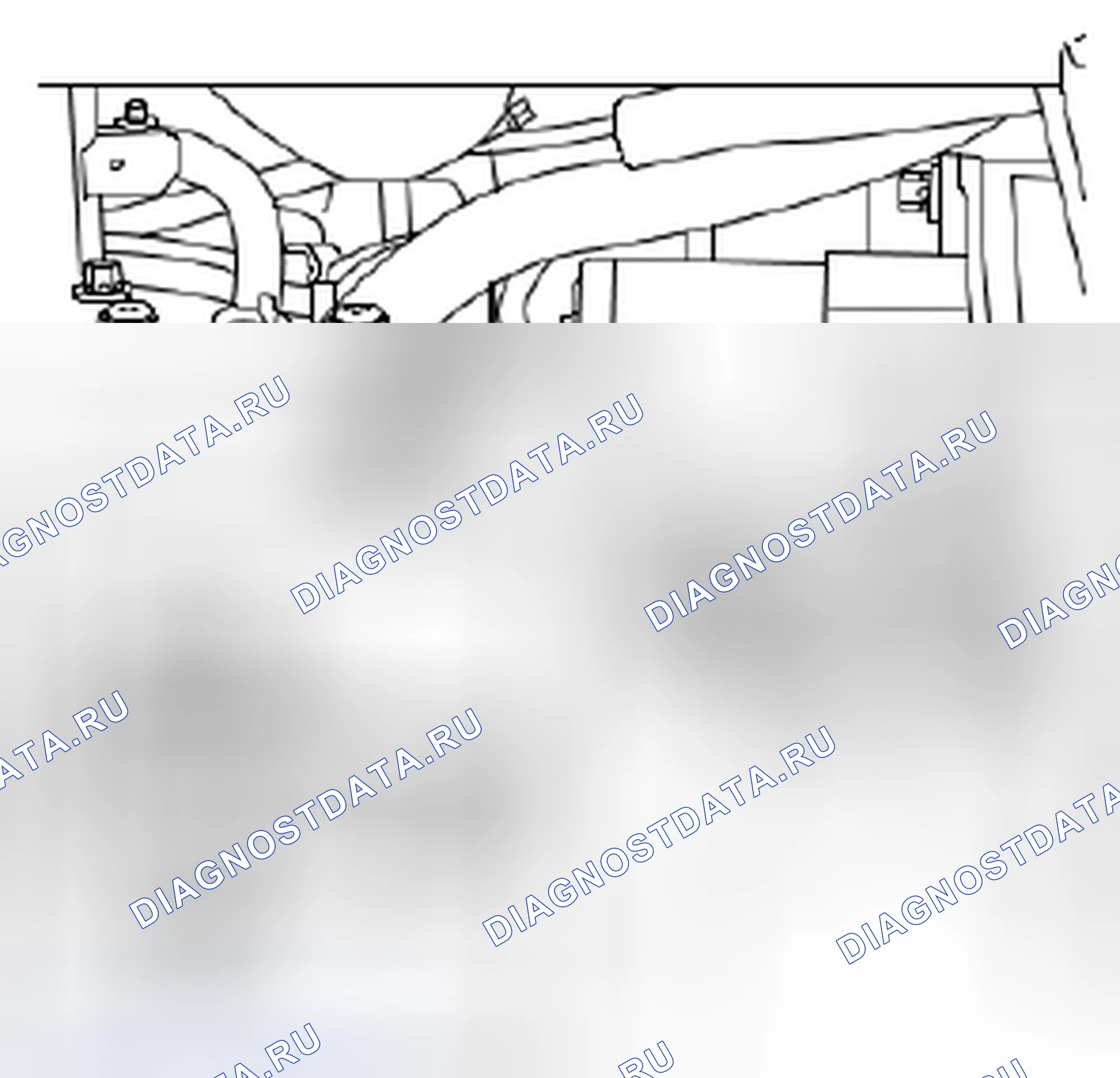 Рис. 651: Для удаления. Kia Optima II