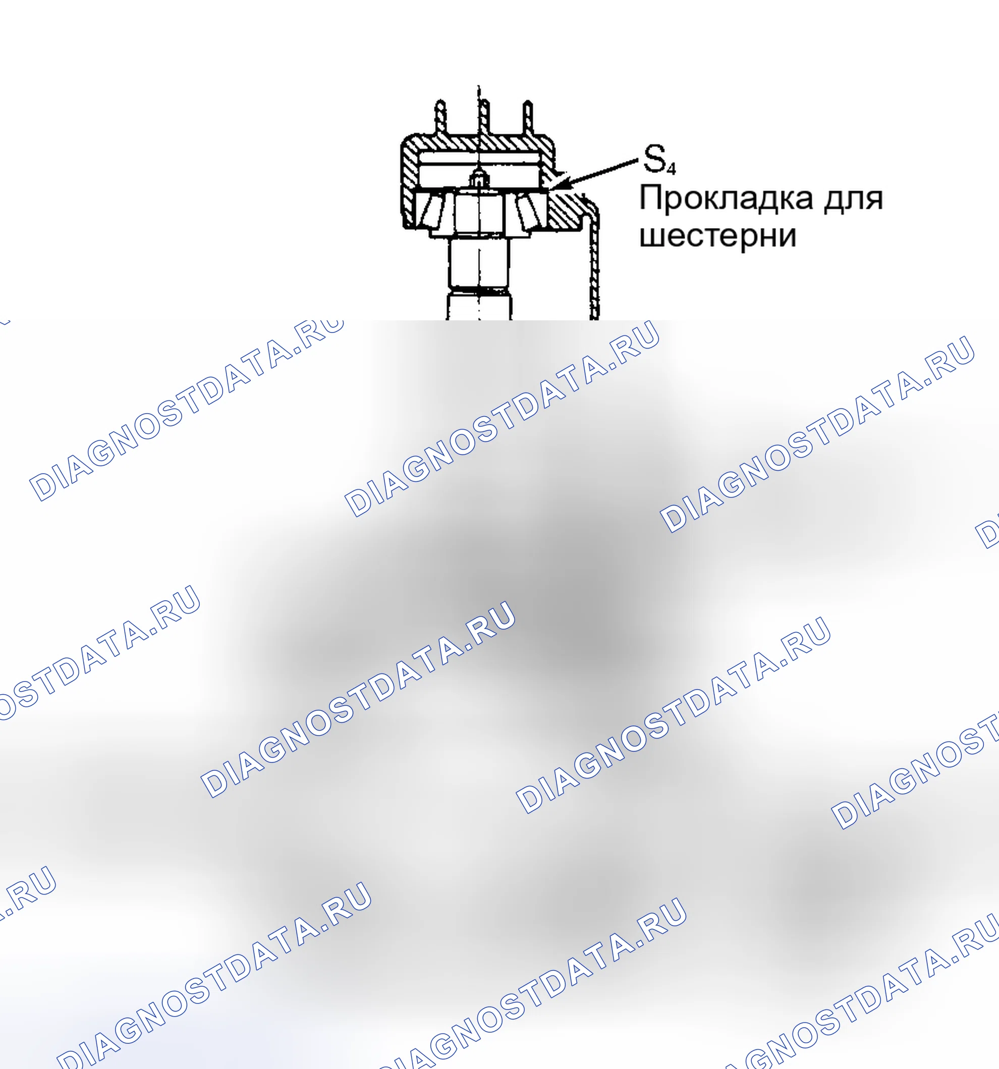Рис. 18. Audi 90 B4