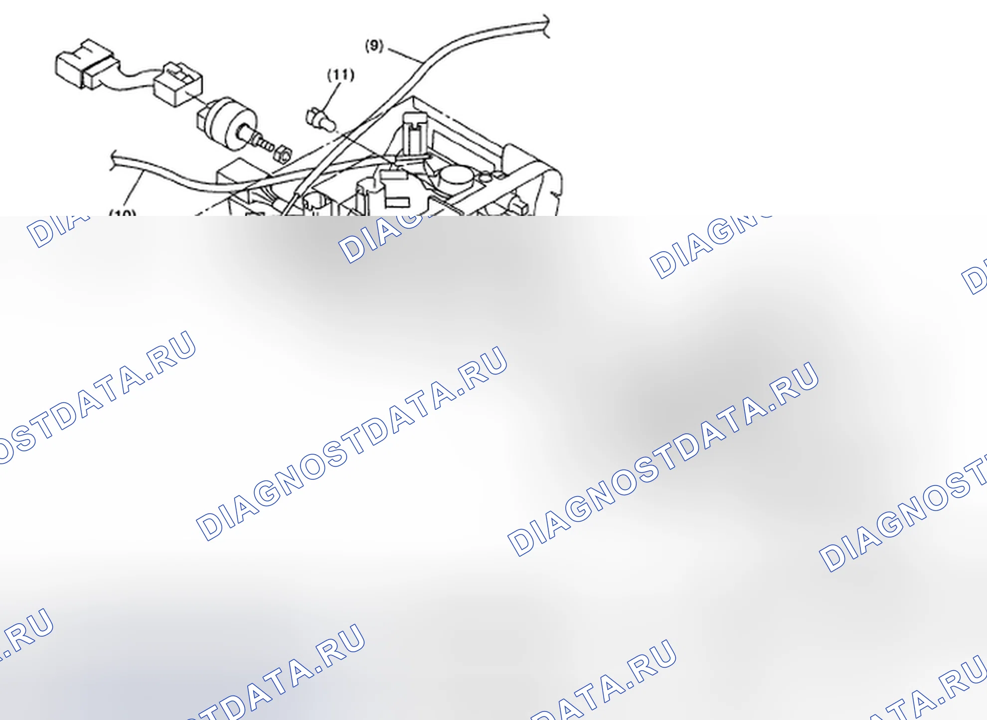 Рис. 42. Honda Vigor I