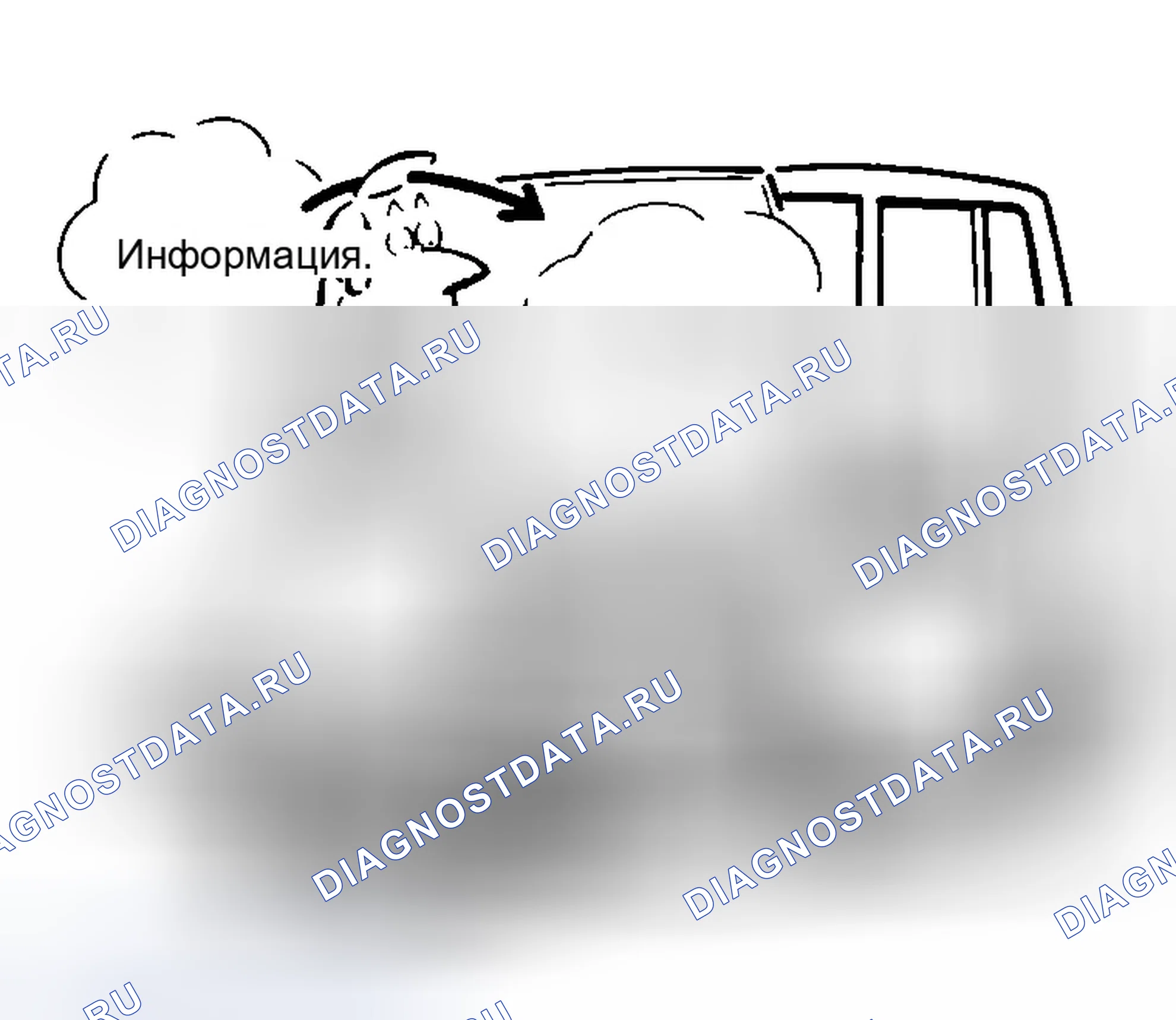 Рис. 3: БАЗОВАЯ КОНЦЕПЦИЯ. Infiniti M45 III