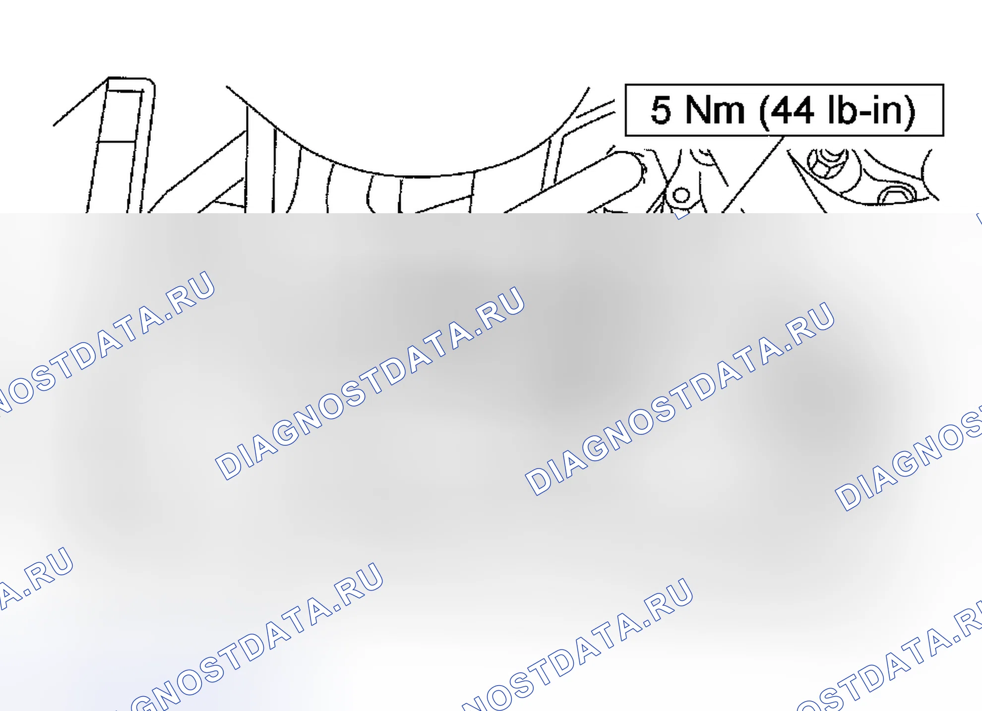 Рис. 690. Hyundai Porter IV