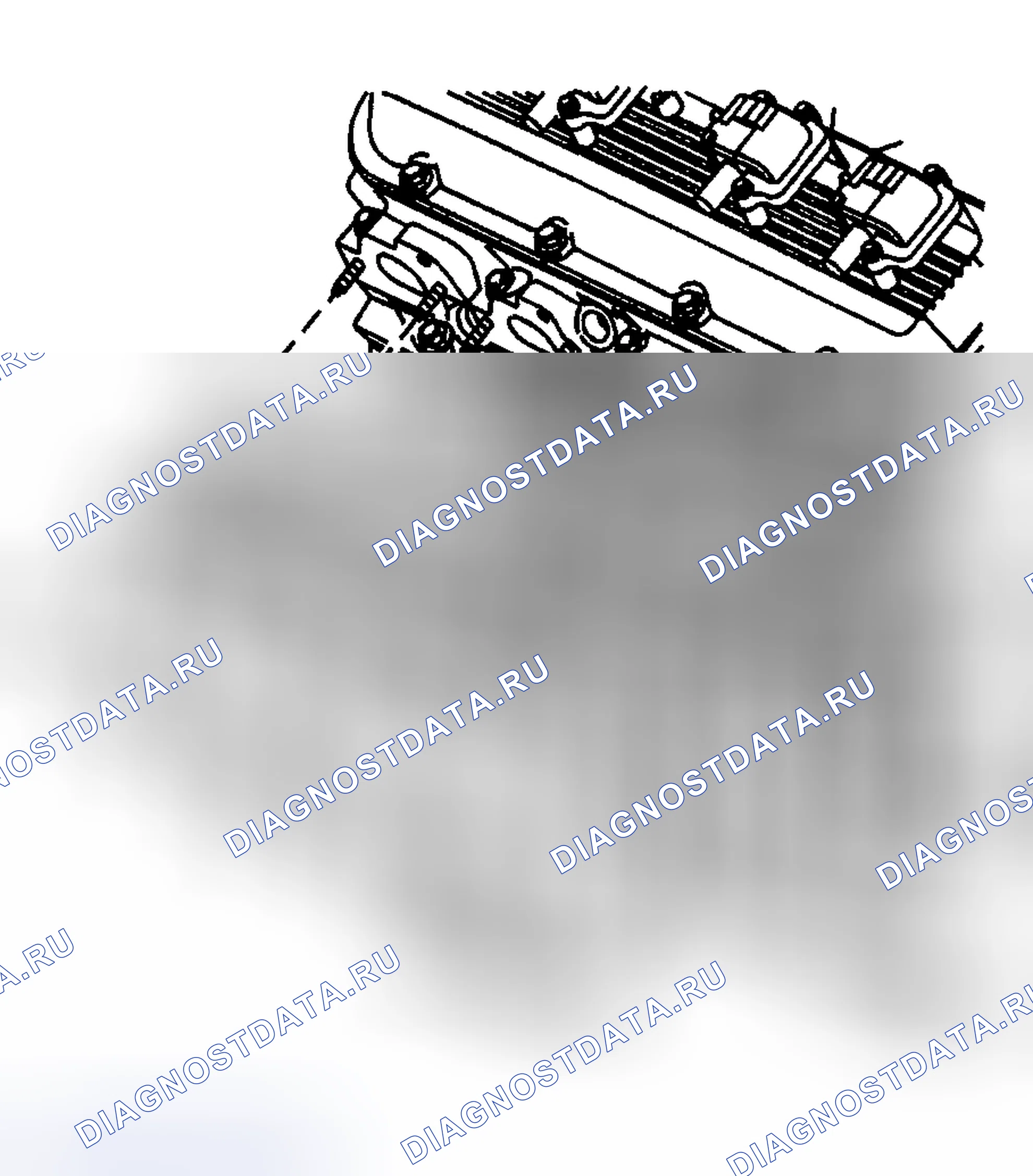 Рис. 1008. GMC Cab & Chassis Sierra 3500 GMT800 early