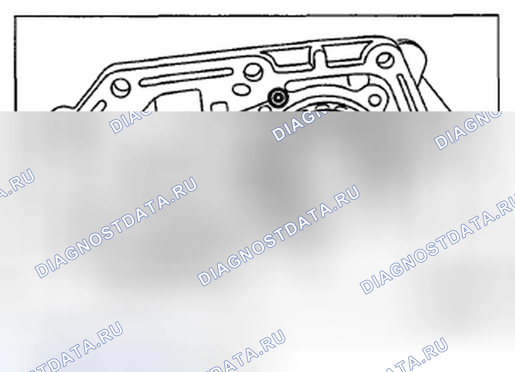 Рис. 200. Subaru Impreza WRX STI GR