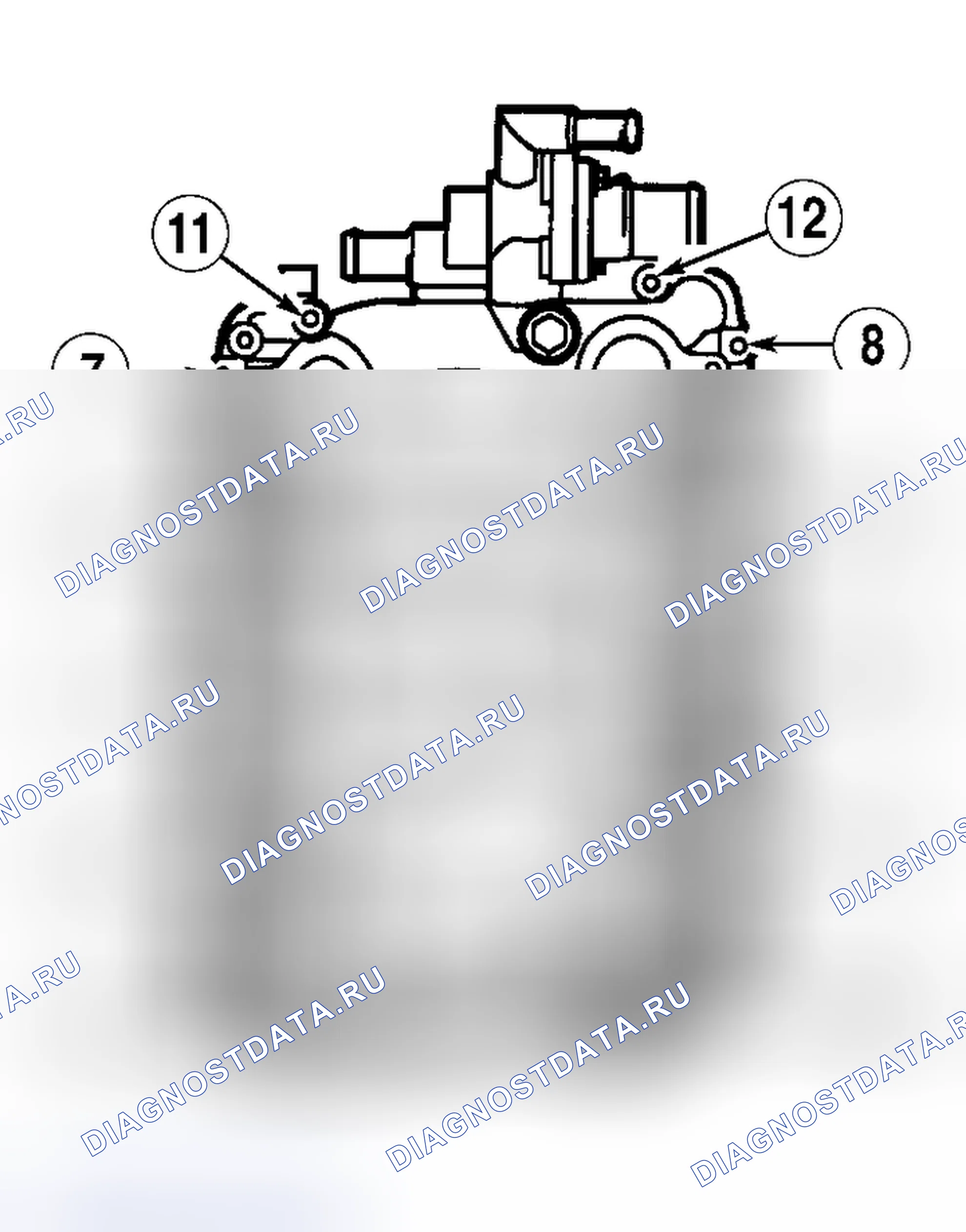 Рис. 3. Lincoln Navigator I