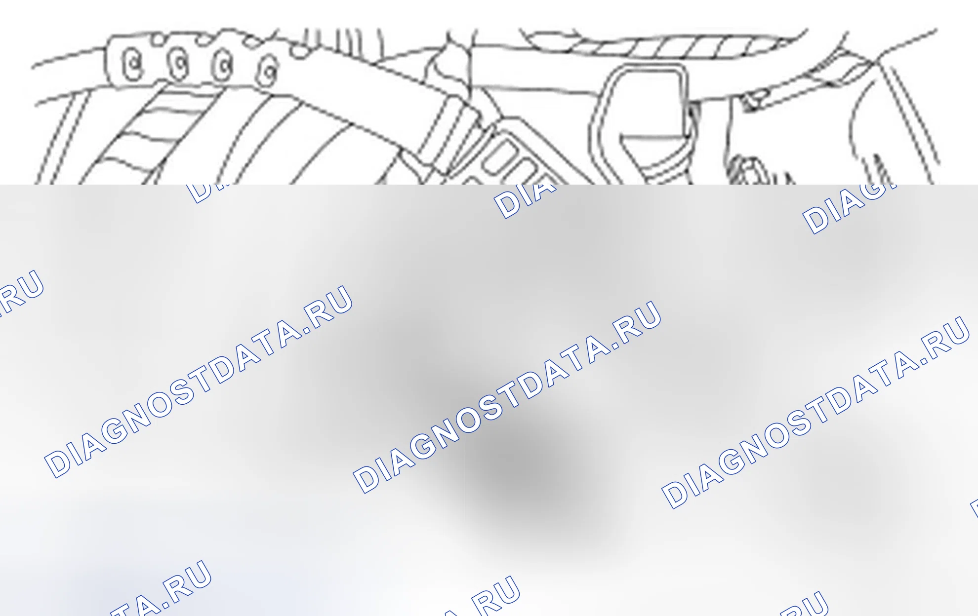 Рис. 10. Ford Focus II