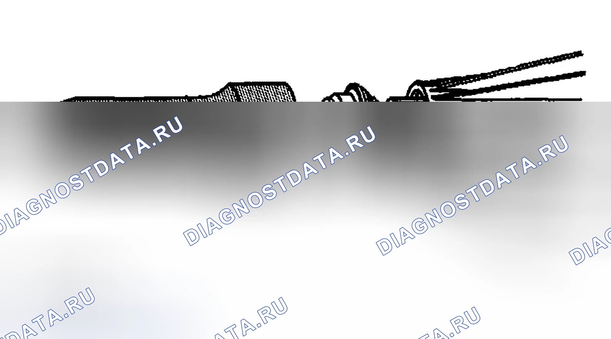 Рис. 458. Chevrolet Silverado 1500 HD 