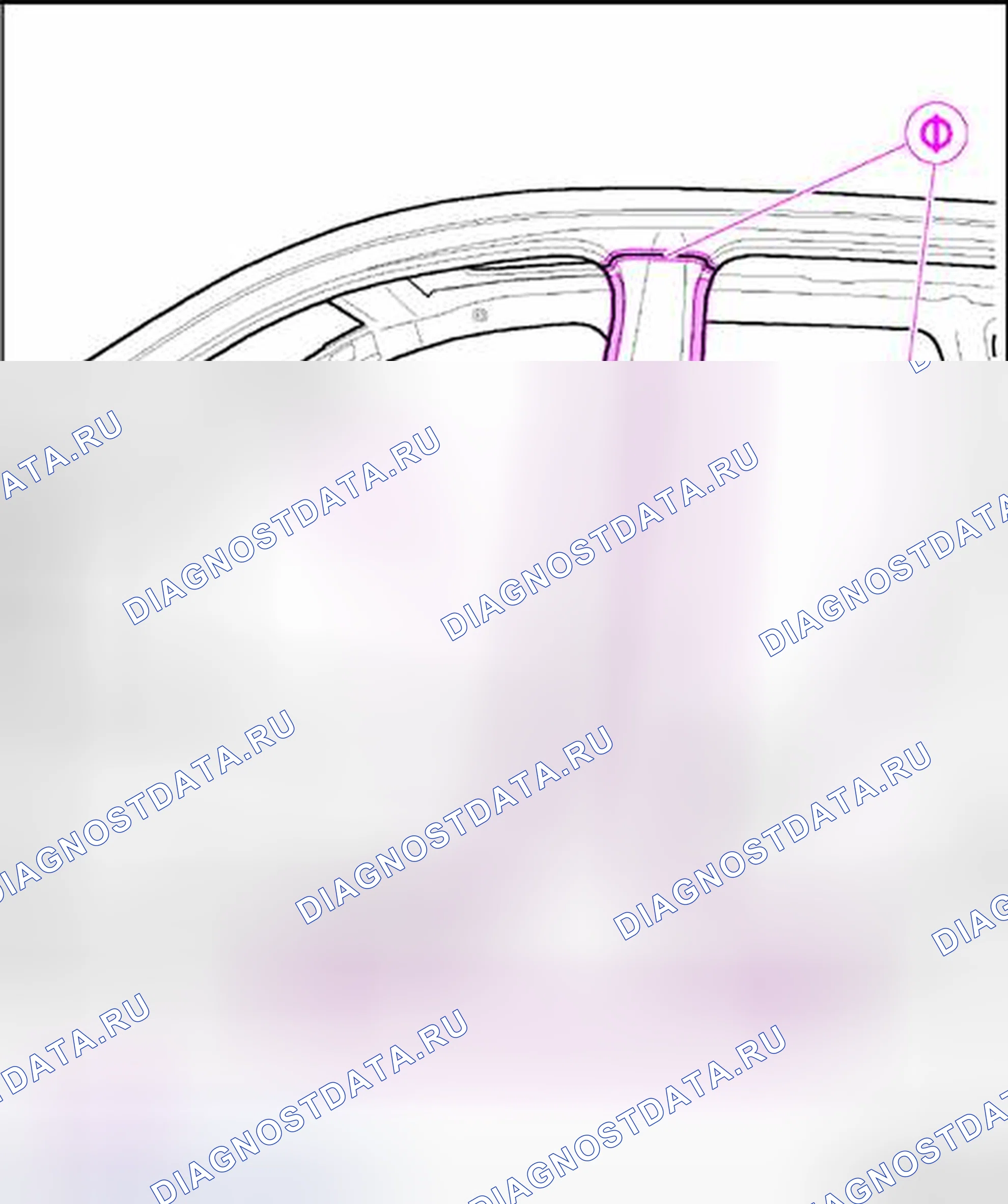 Рис. 126. Volkswagen Touareg I