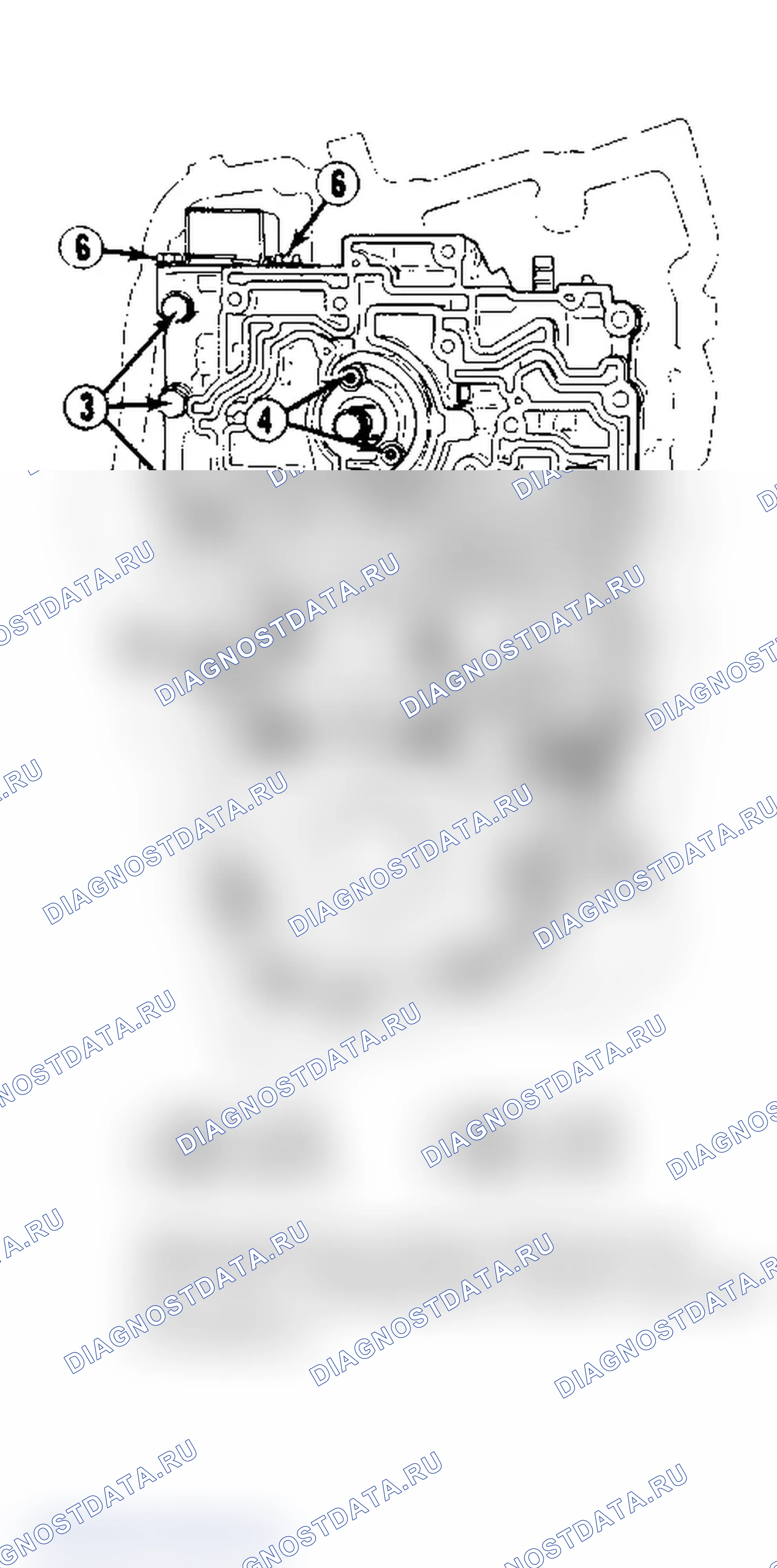 Рис. 45. Buick Electra VI