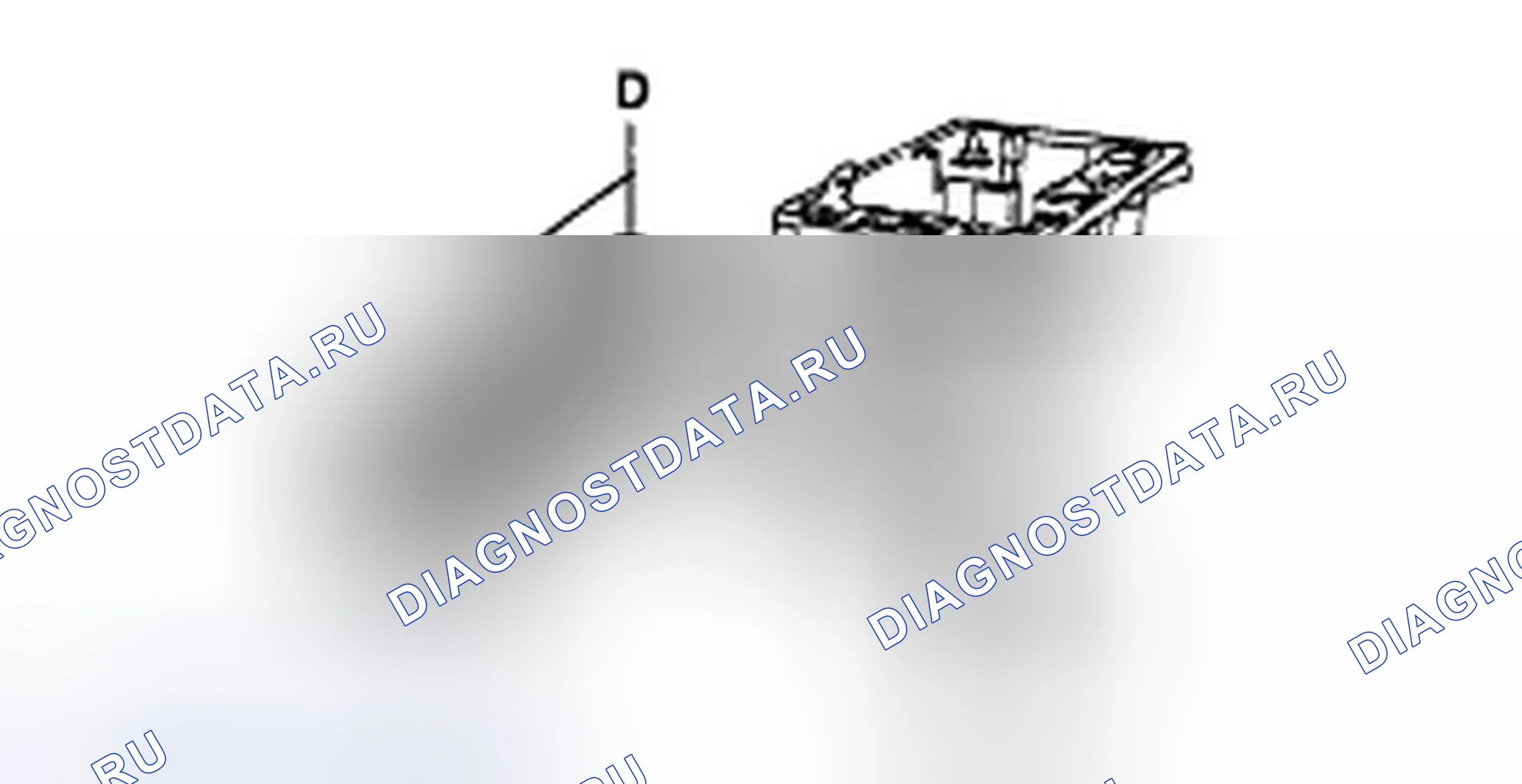 Установка акпп. Hyundai H-1 A1