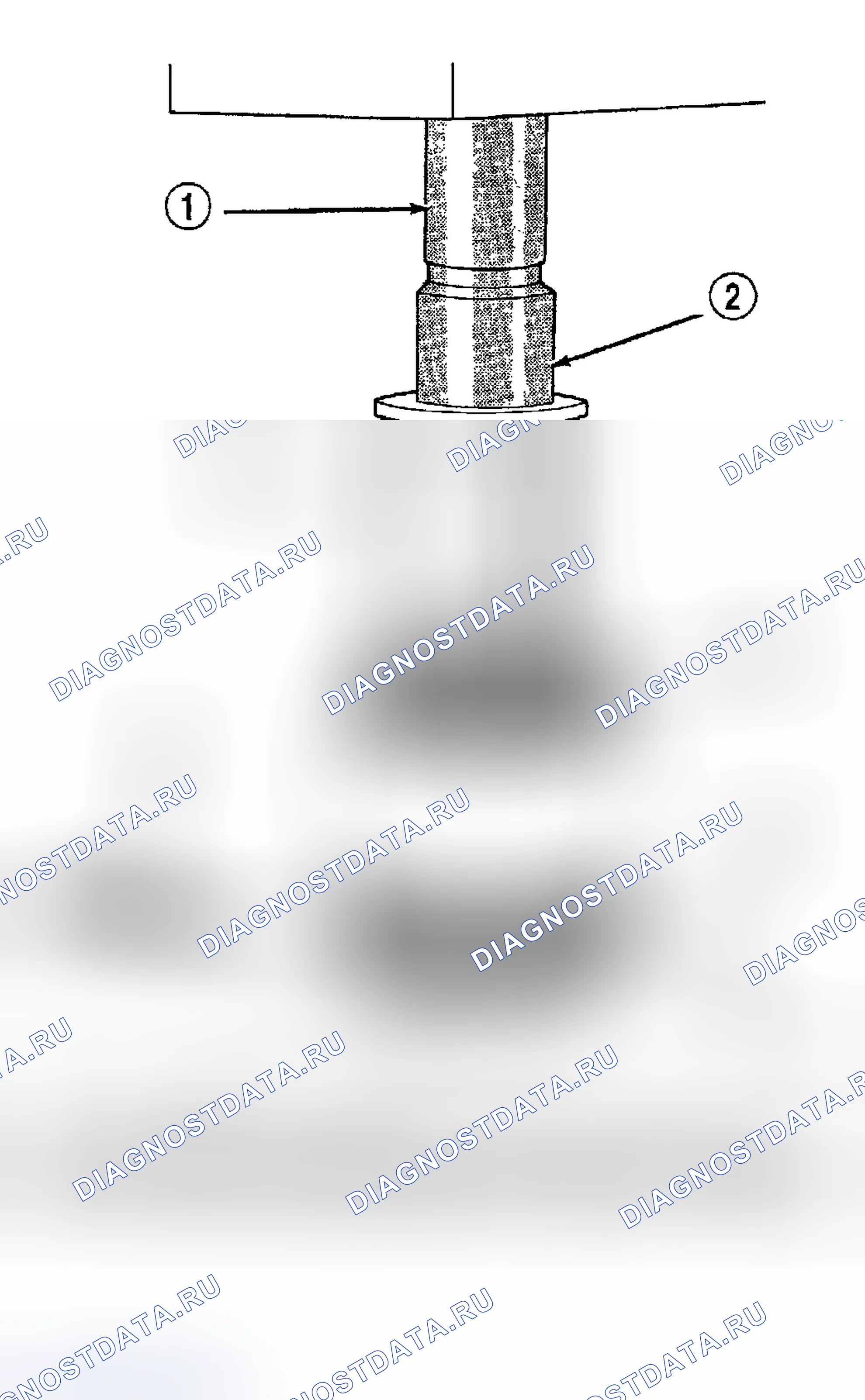 Рис. 315. Dodge Pickup R1500 