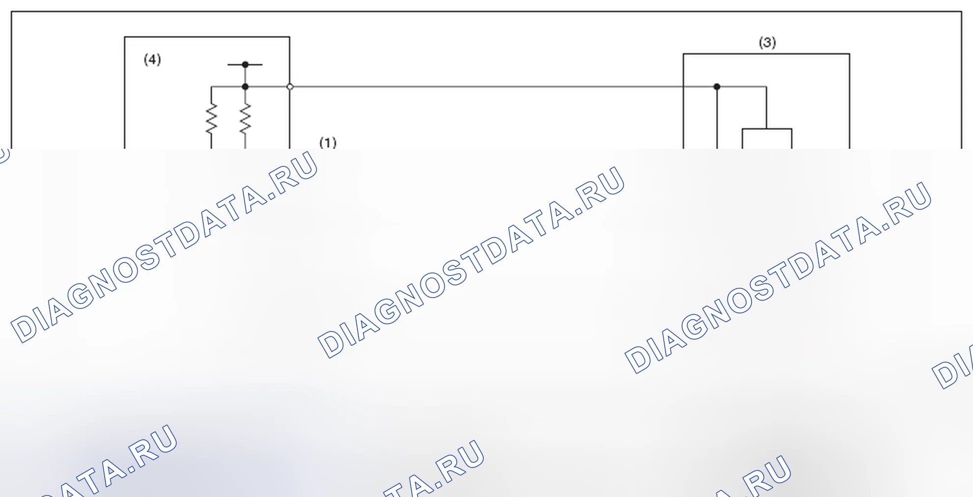 Рис. 143: ОПИСАНИЕ КОМПОНЕНТОВ. Subaru Legacy BM/BR рестайлинг
