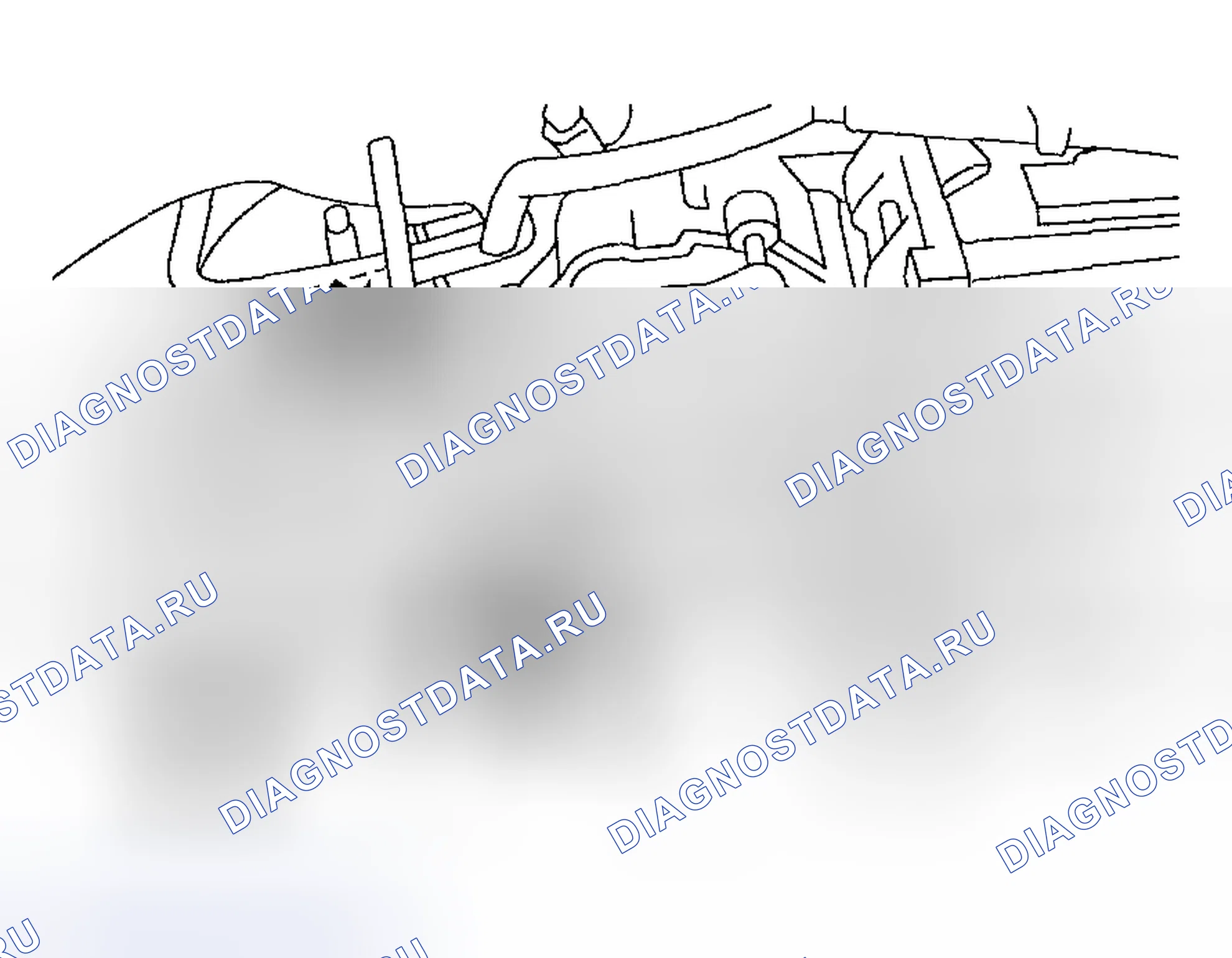 Рис. 52. Subaru Impreza GD/GC/GG рестайлинг