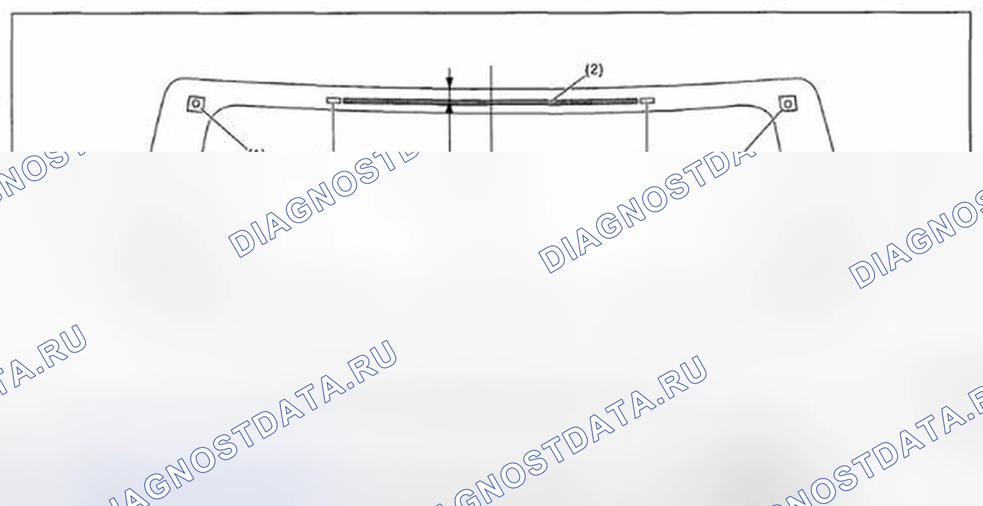 Рис. 29. Subaru Outback BR