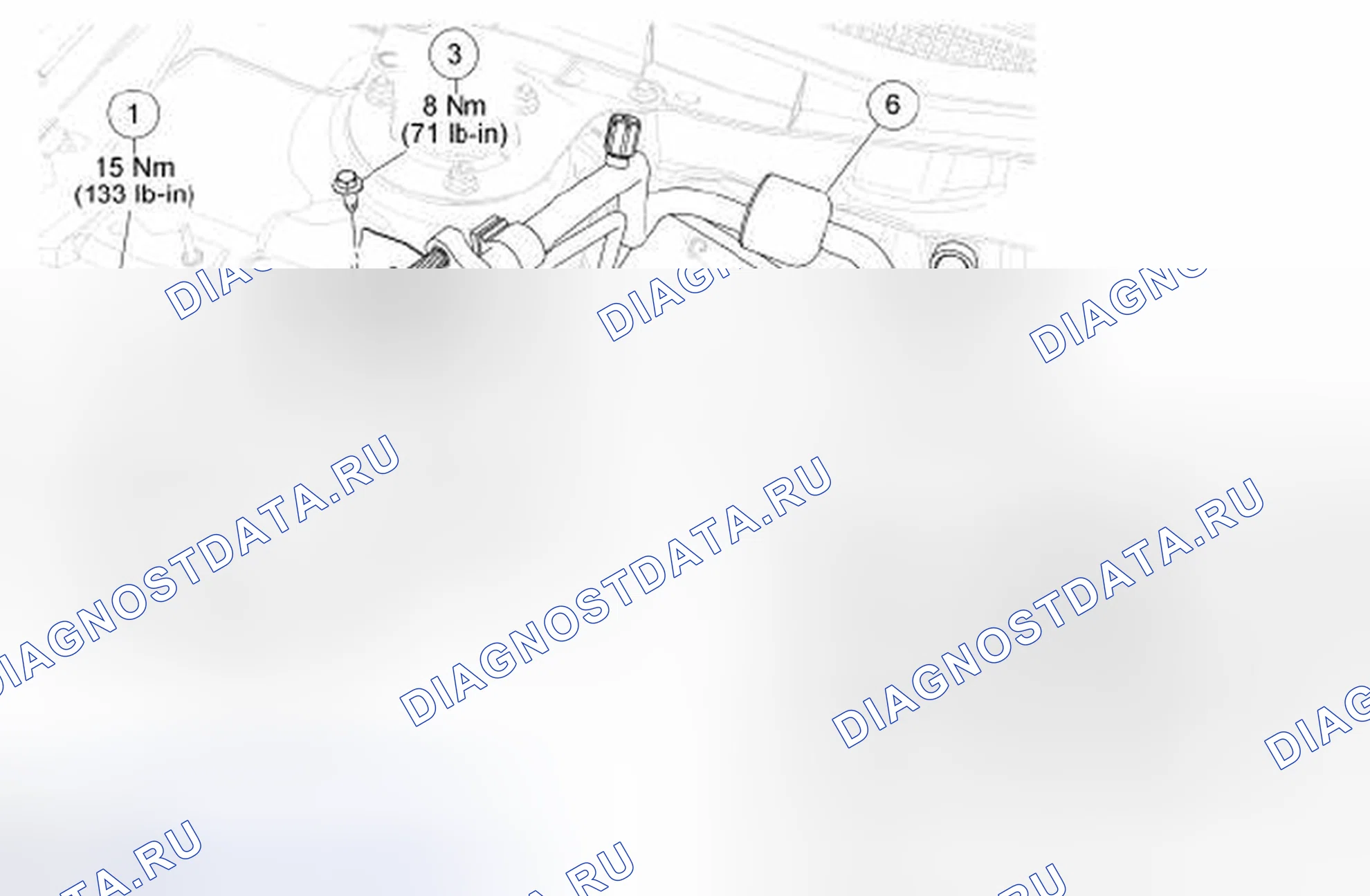 Рис. 214. Hyundai Lafesta I