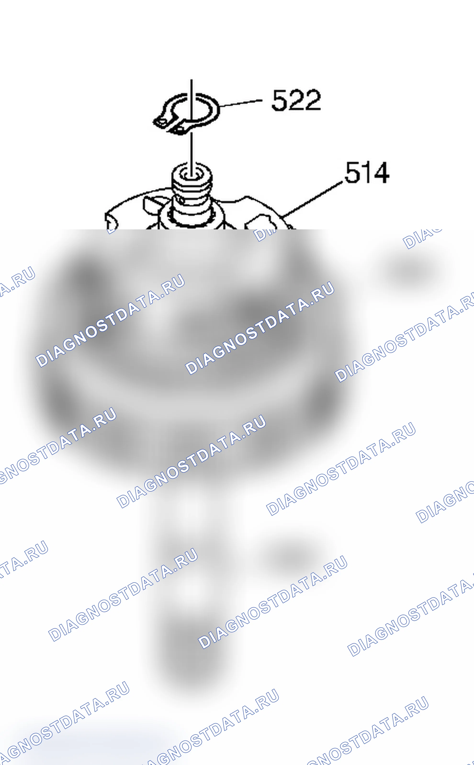 Рис. 625. Chevrolet Silverado 1500 