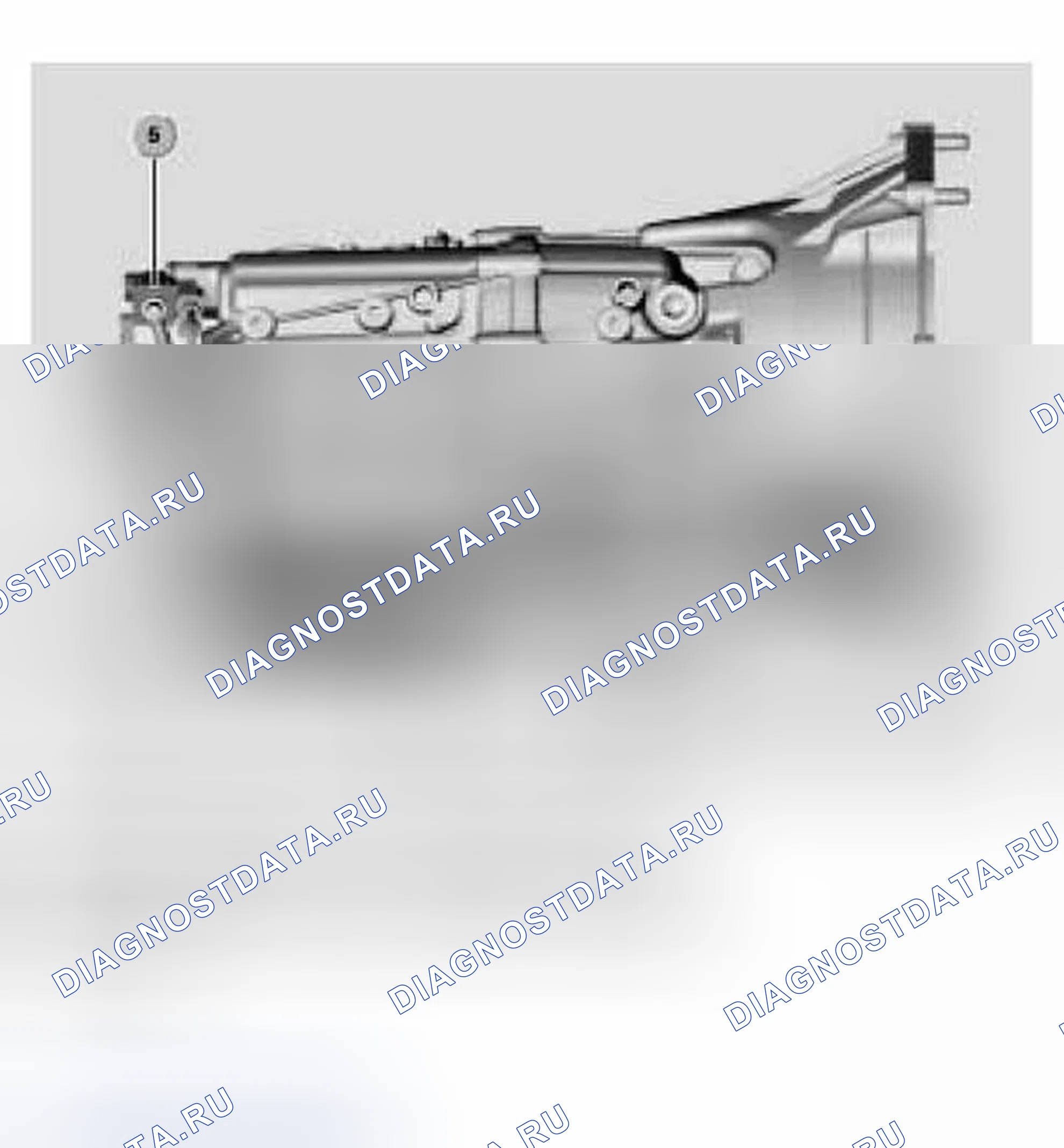 Рис. 295. BMW Z4 E85/E86 рестайлинг