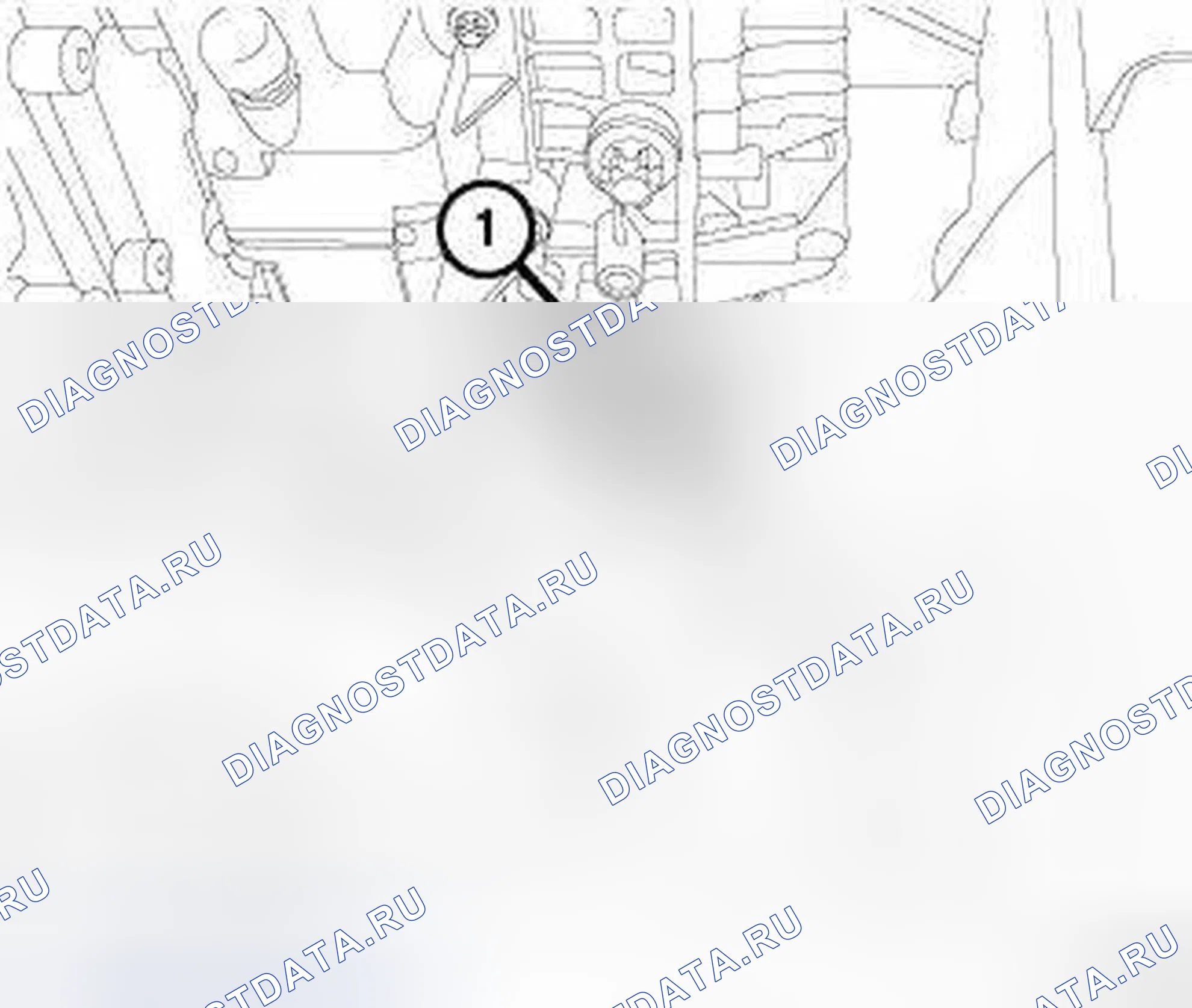 Рис. 369. Dodge Dart PF