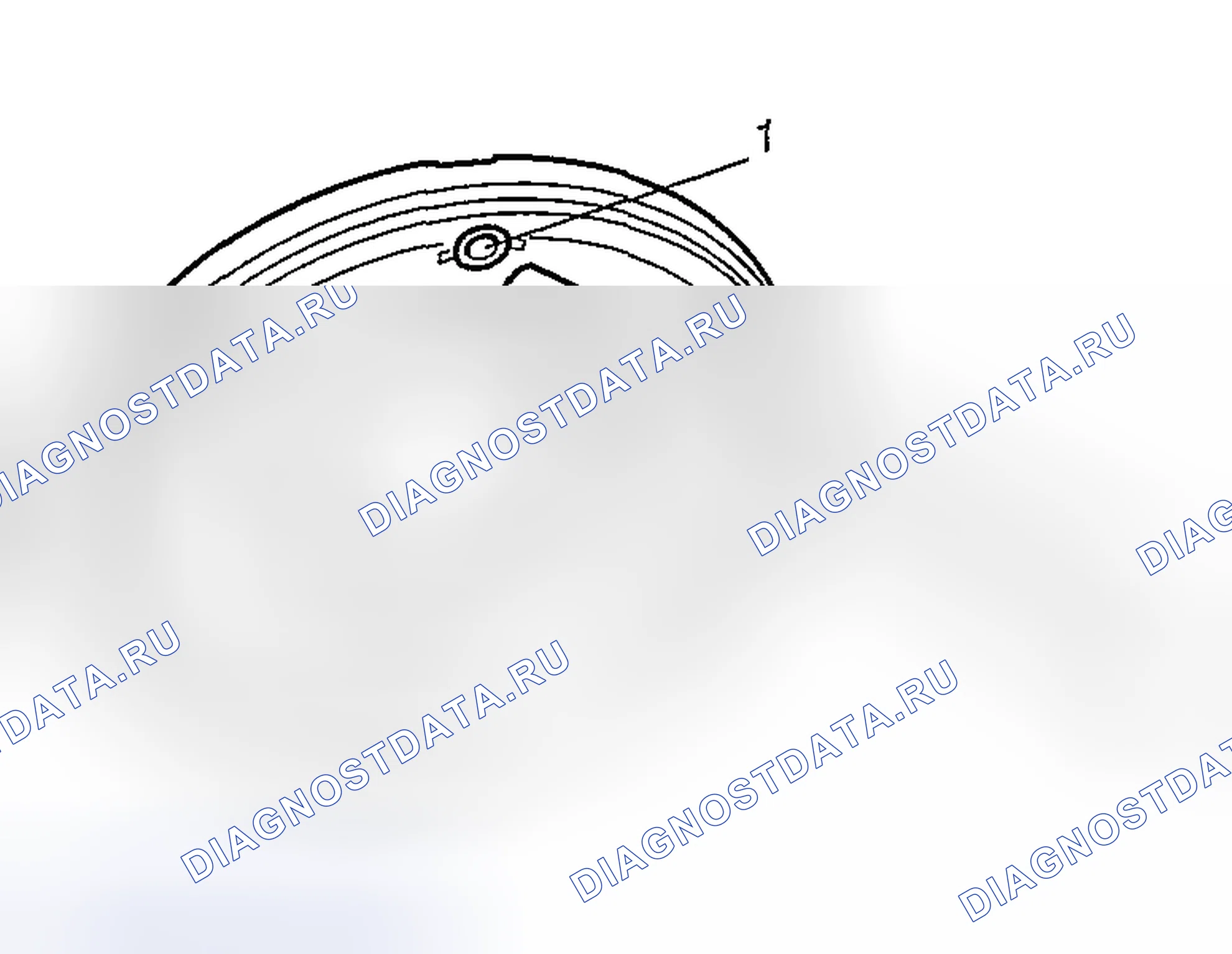 Рис. 217. Suzuki Aerio I