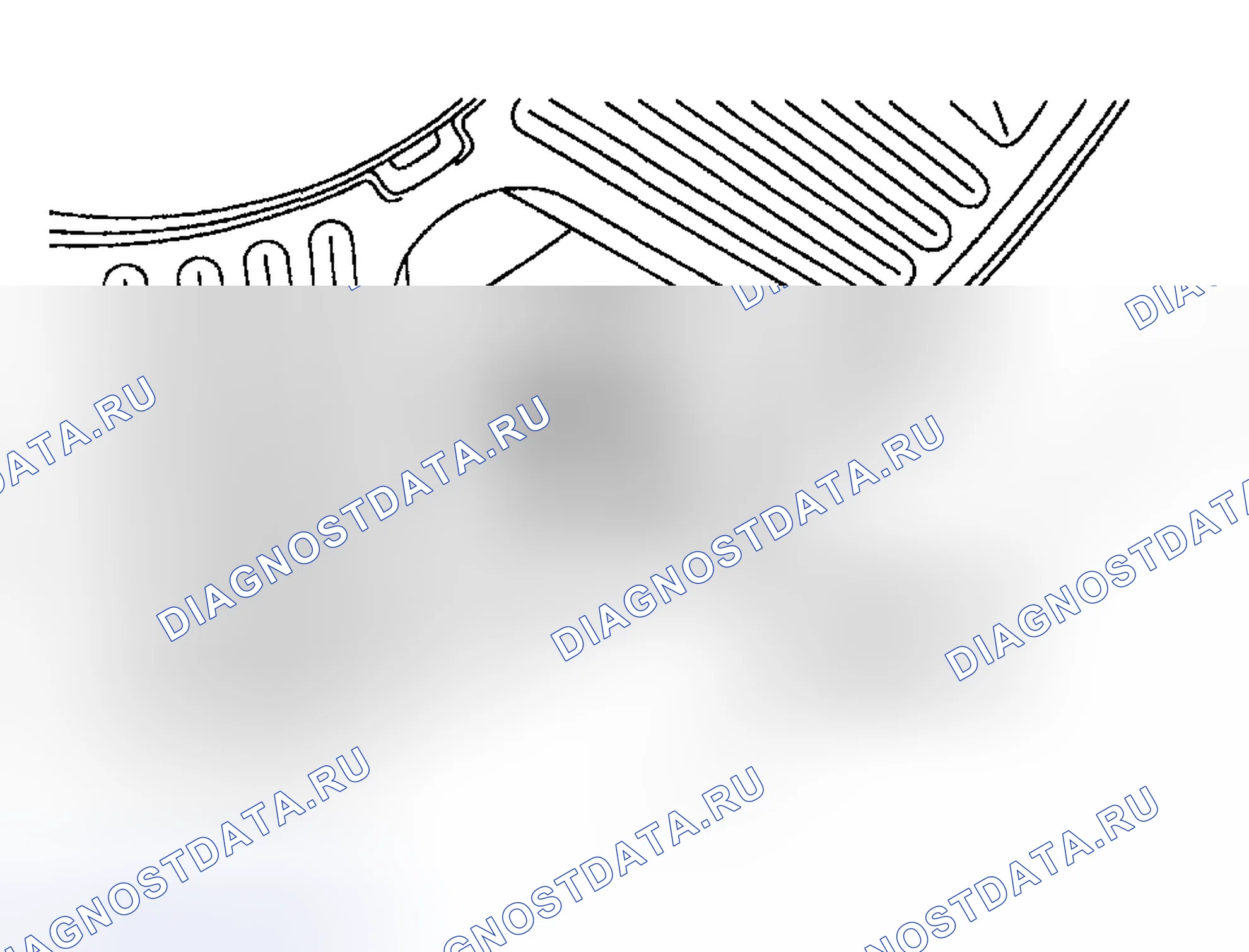 Рис. 50: ОБУЧЕНИЕ ДАТЧИКОВ. Hyundai ix20 I рестайлинг