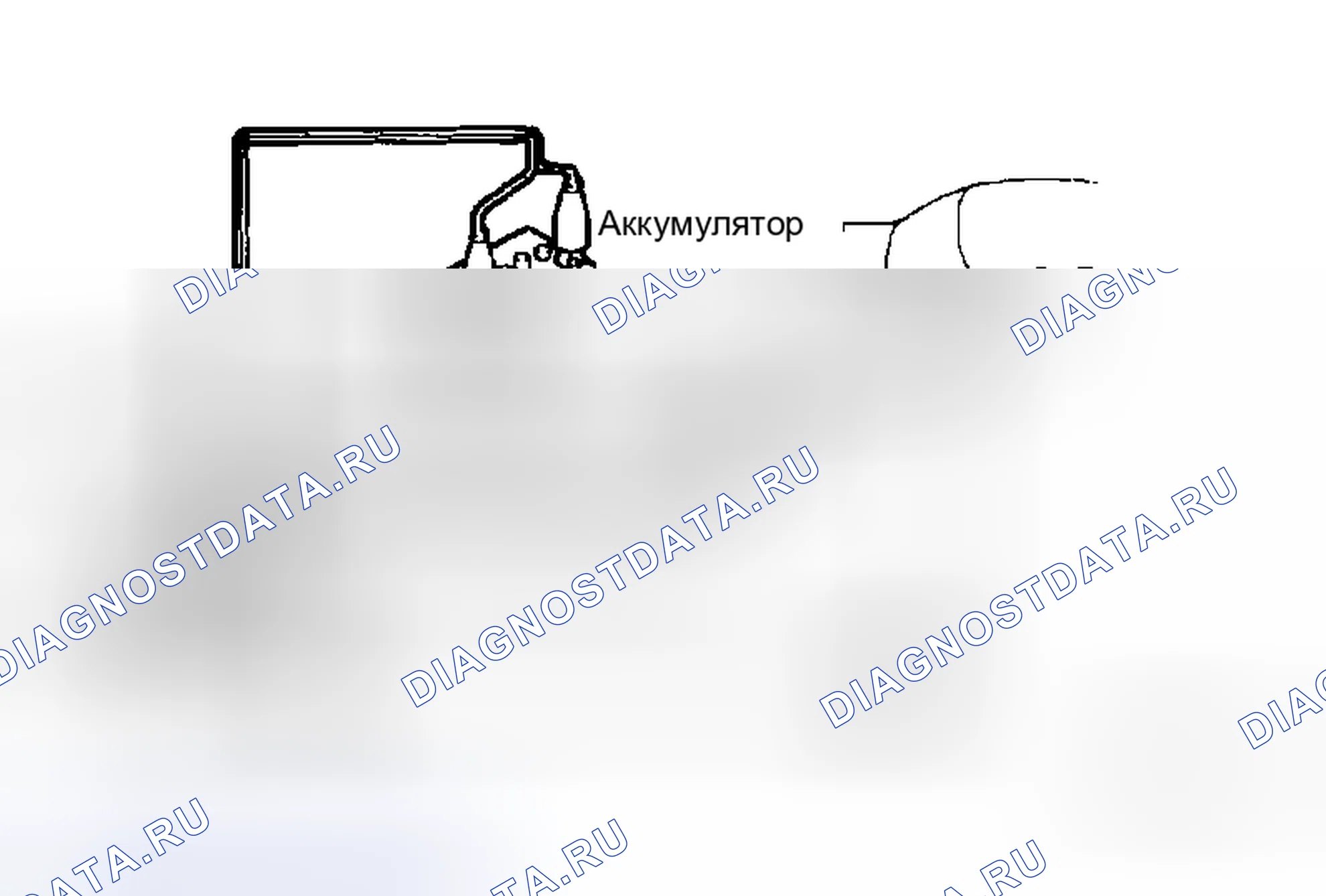 Рис. 316. Haval H8 I