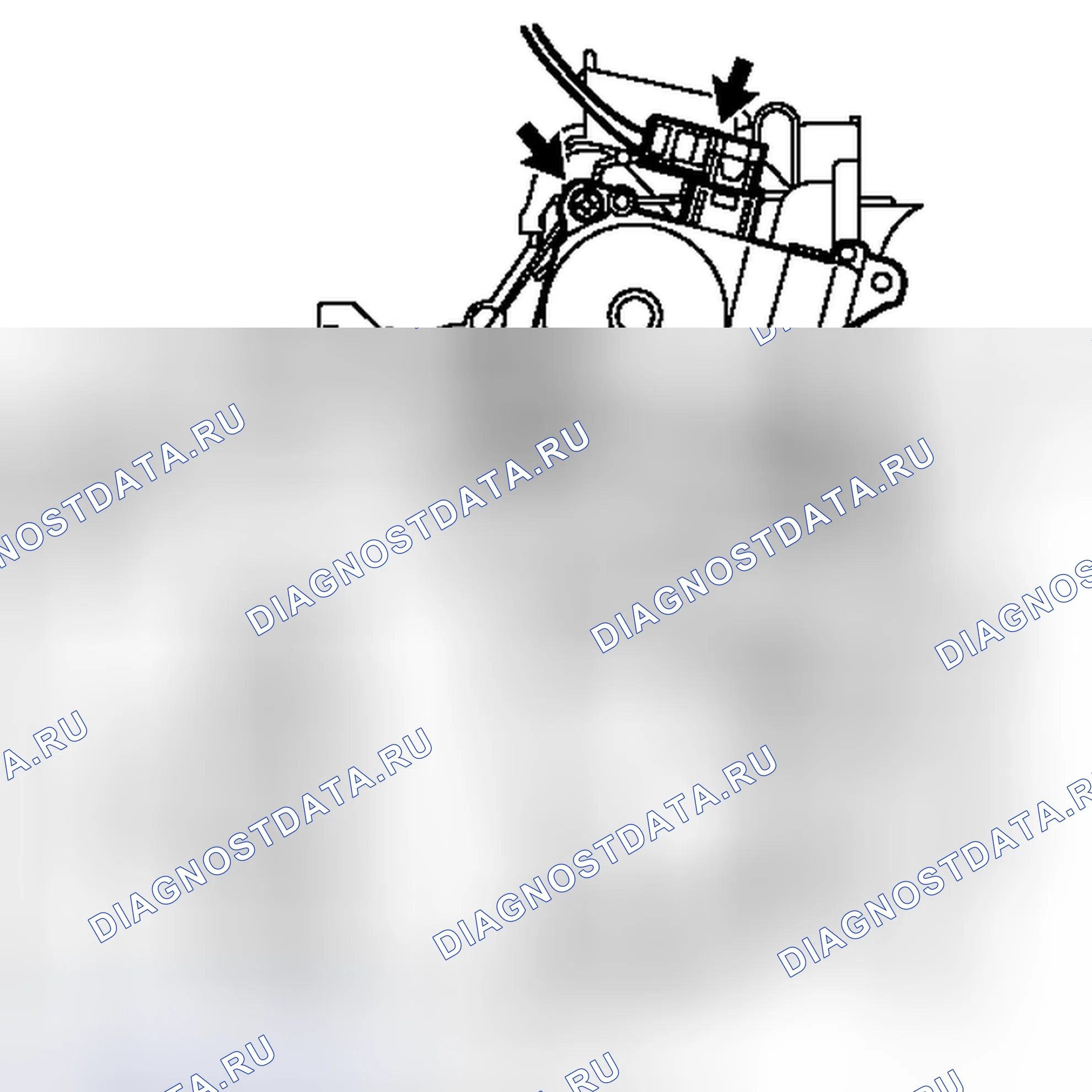 Рис. 94. Toyota Tundra II
