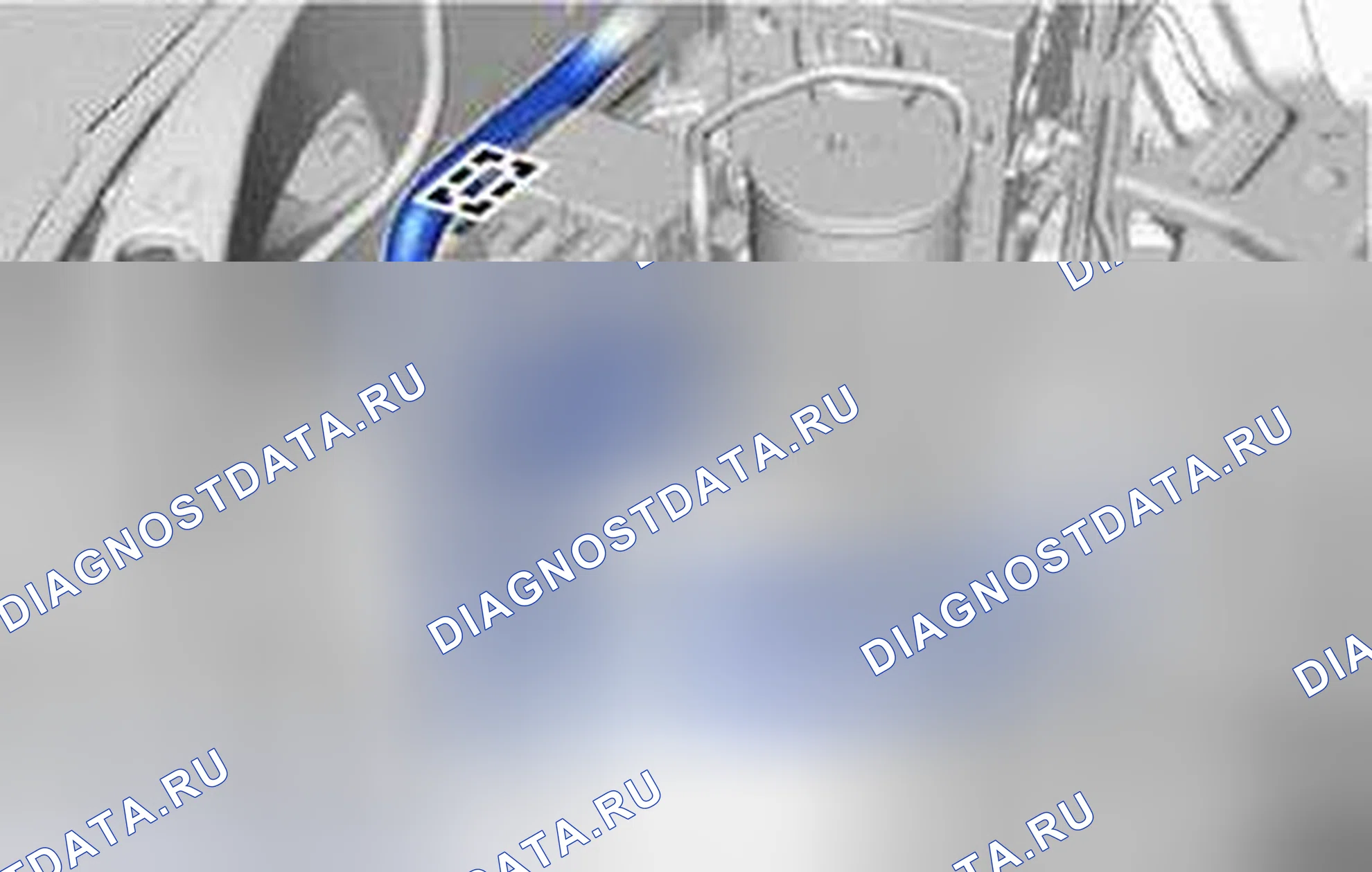 Рис. 112. Toyota Highlander III