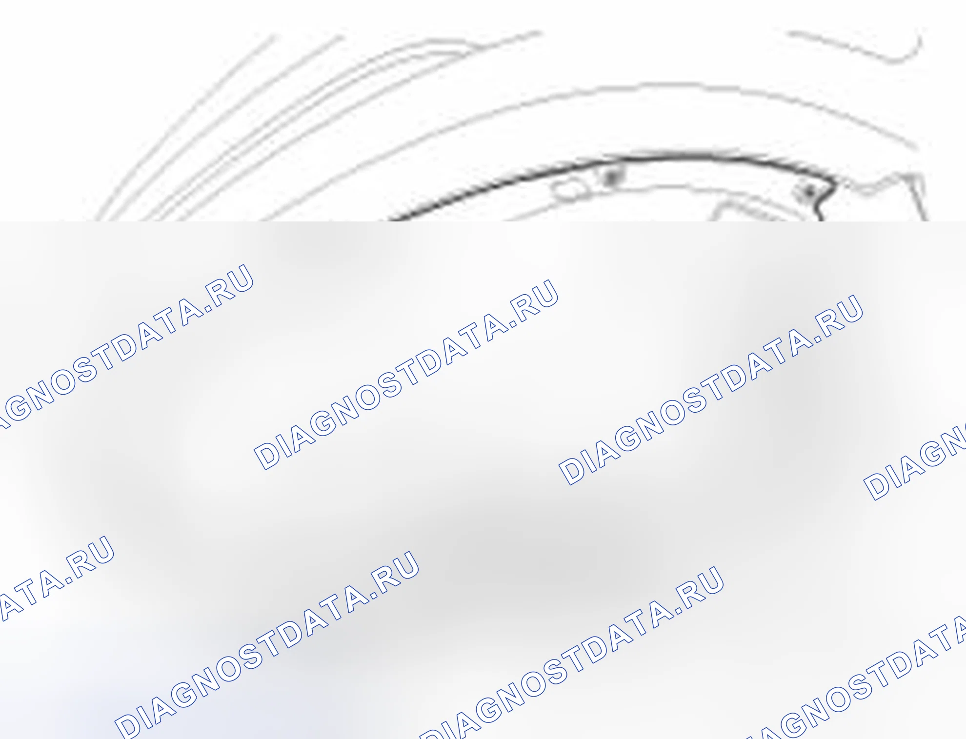 Рис. 391. Haval Beast (Shenshou) I