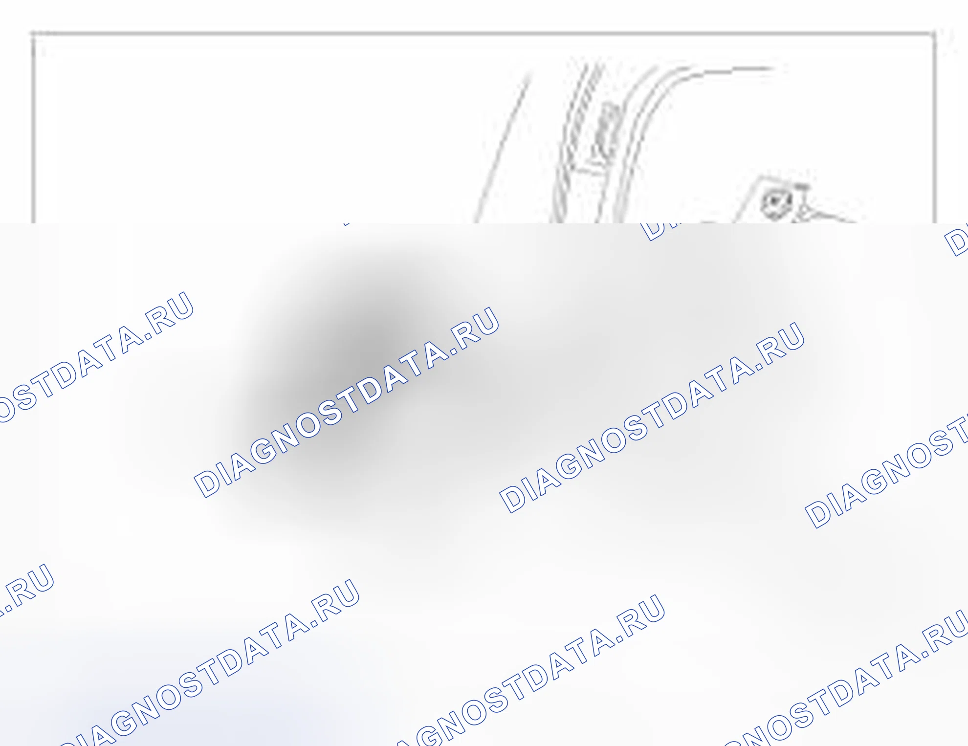 Рис. 28. BMW 6 серия F06/F13/F12