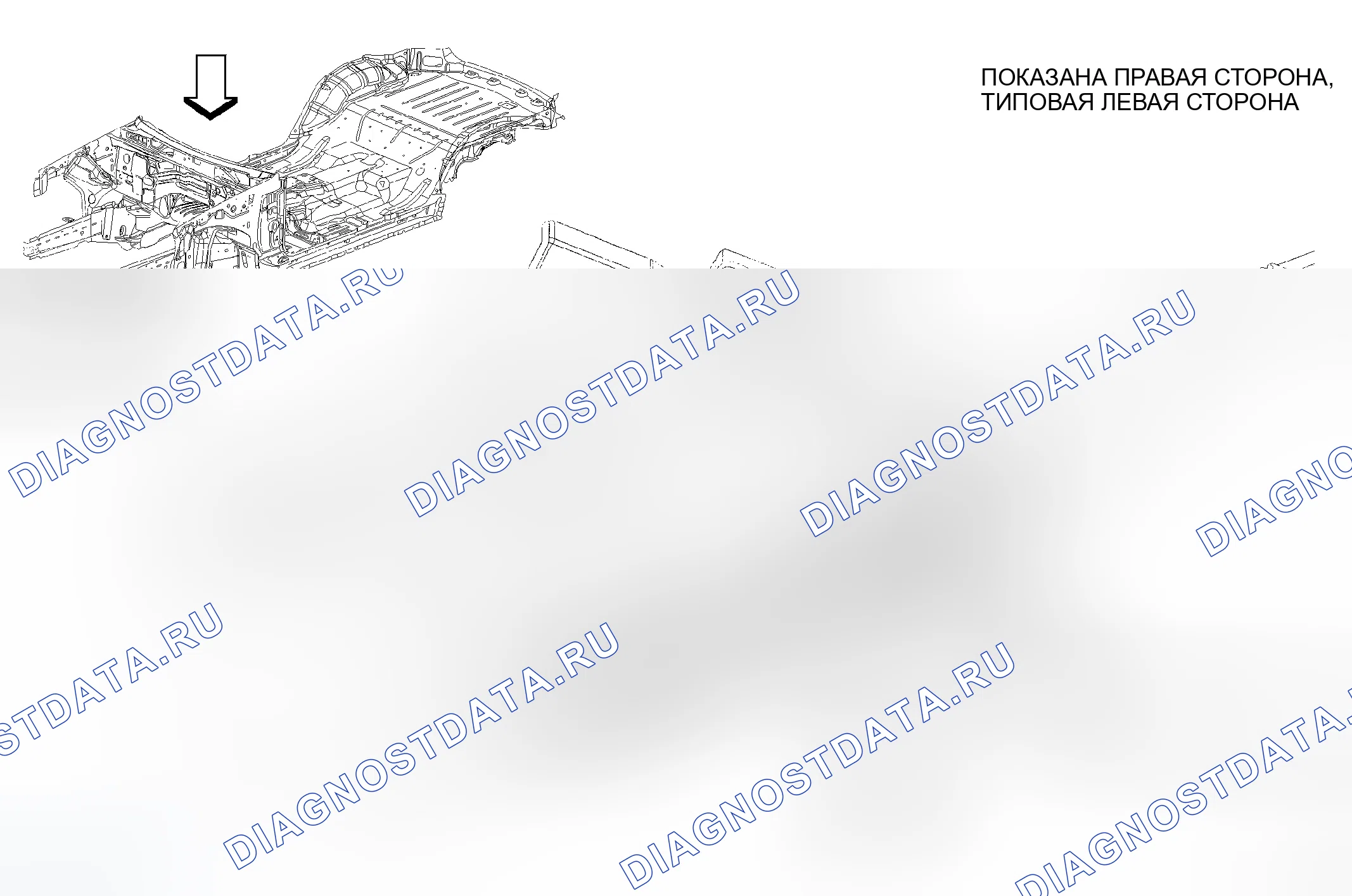 Рис. 105. Jeep Commander I