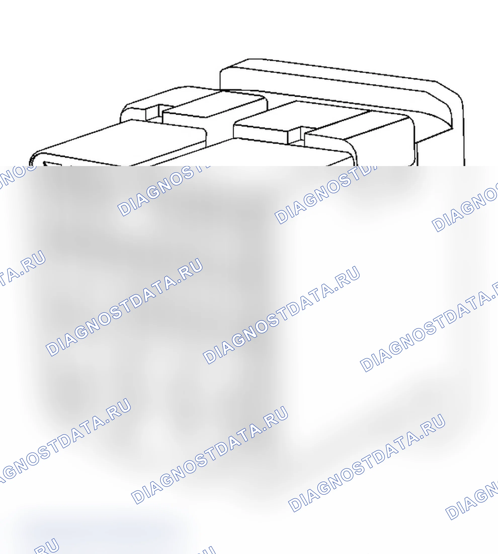 Рис. 41. Chevrolet RV Cutaway G3500 