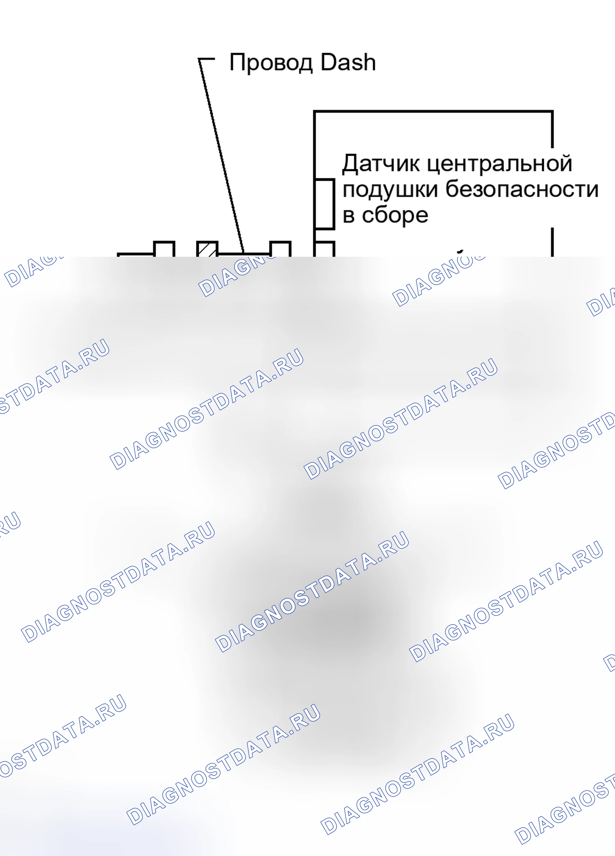 Рис. 301: ПРОЦЕДУРА КОНТРОЛЯ. Toyota Land Cruiser 100 рестайлинг 2