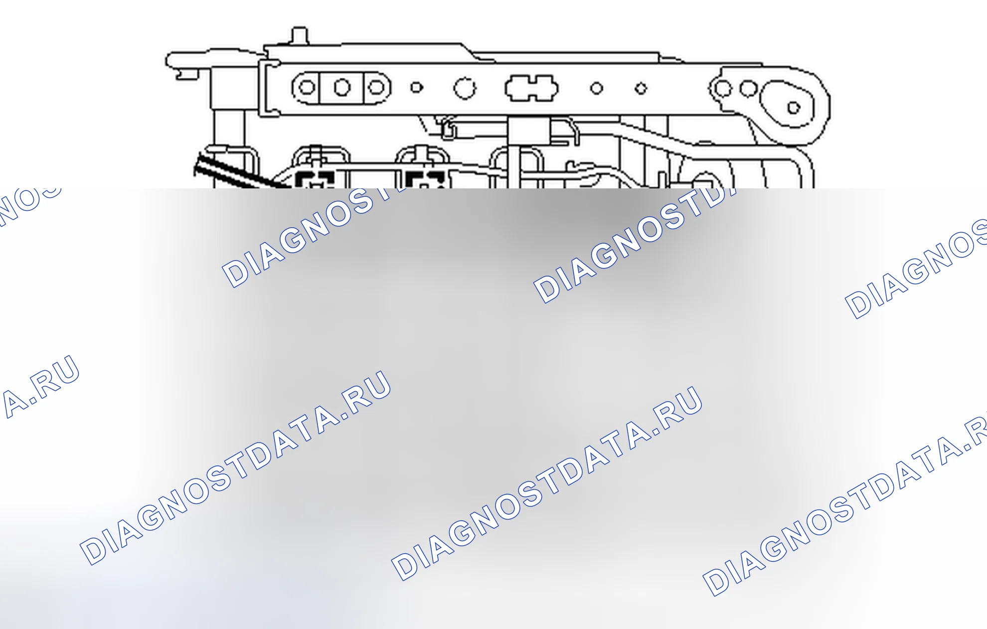 Рис. 12. Kia Sorento IV
