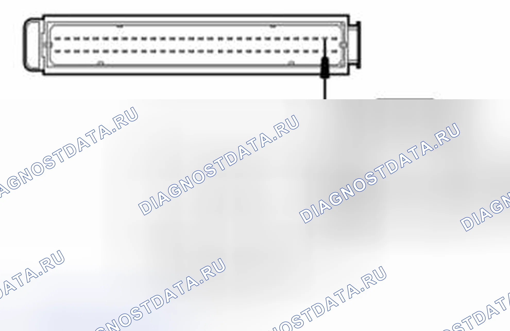 Рис. 16. Ford Pickup F250 Super Duty II