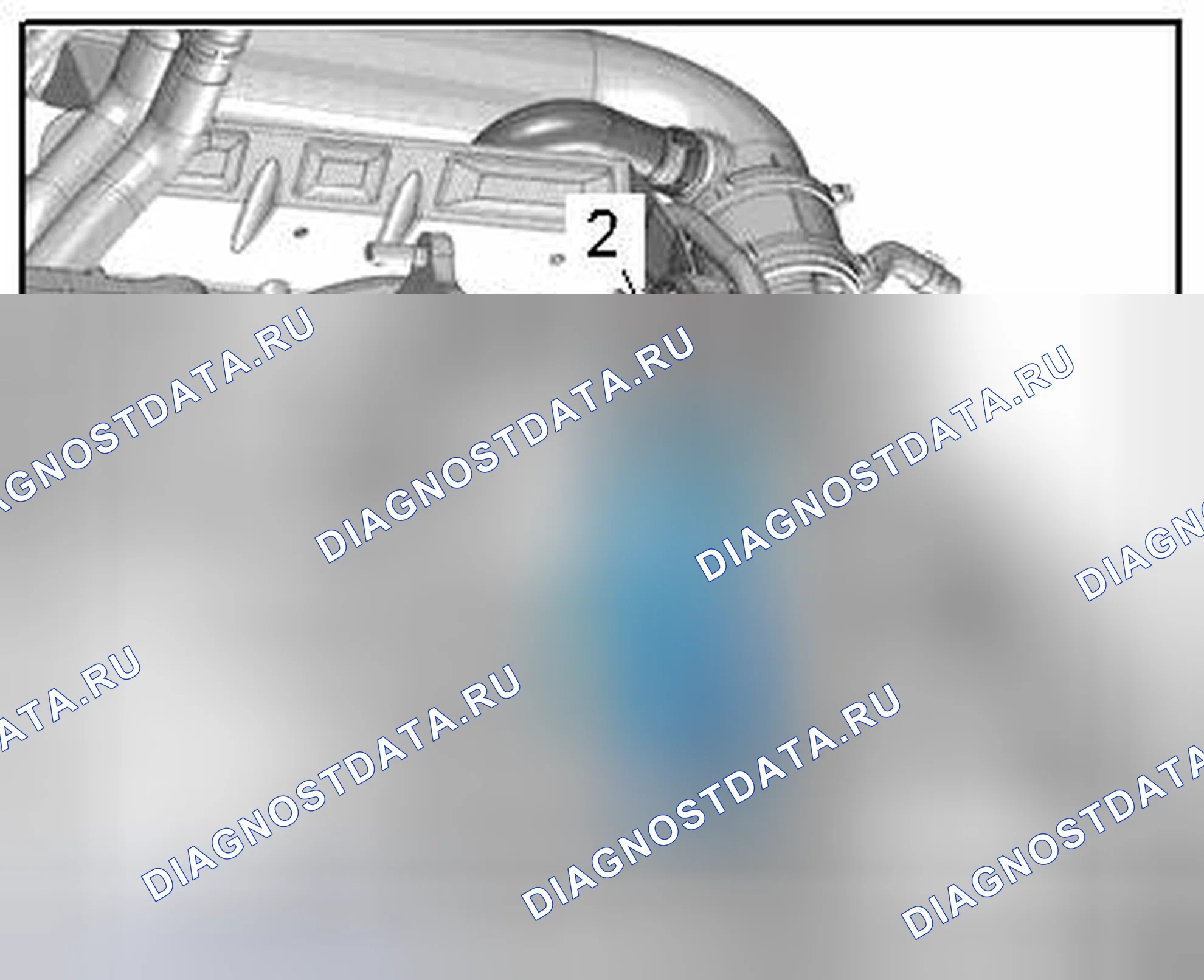 Рис. 38. Volkswagen Eos I рестайлинг