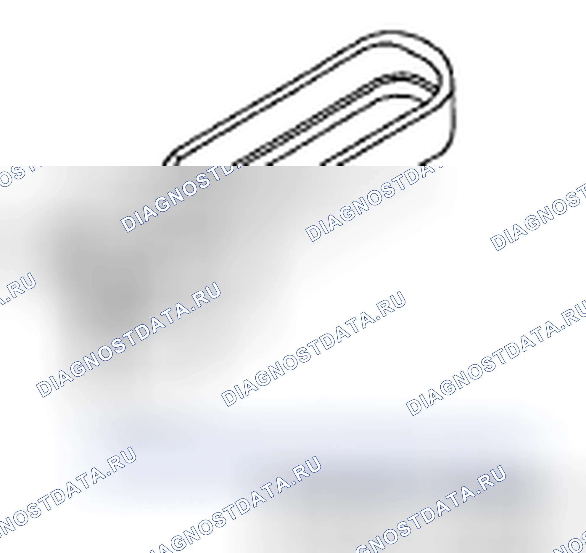 Рис. 804. Subaru Impreza WRX GE рестайлинг