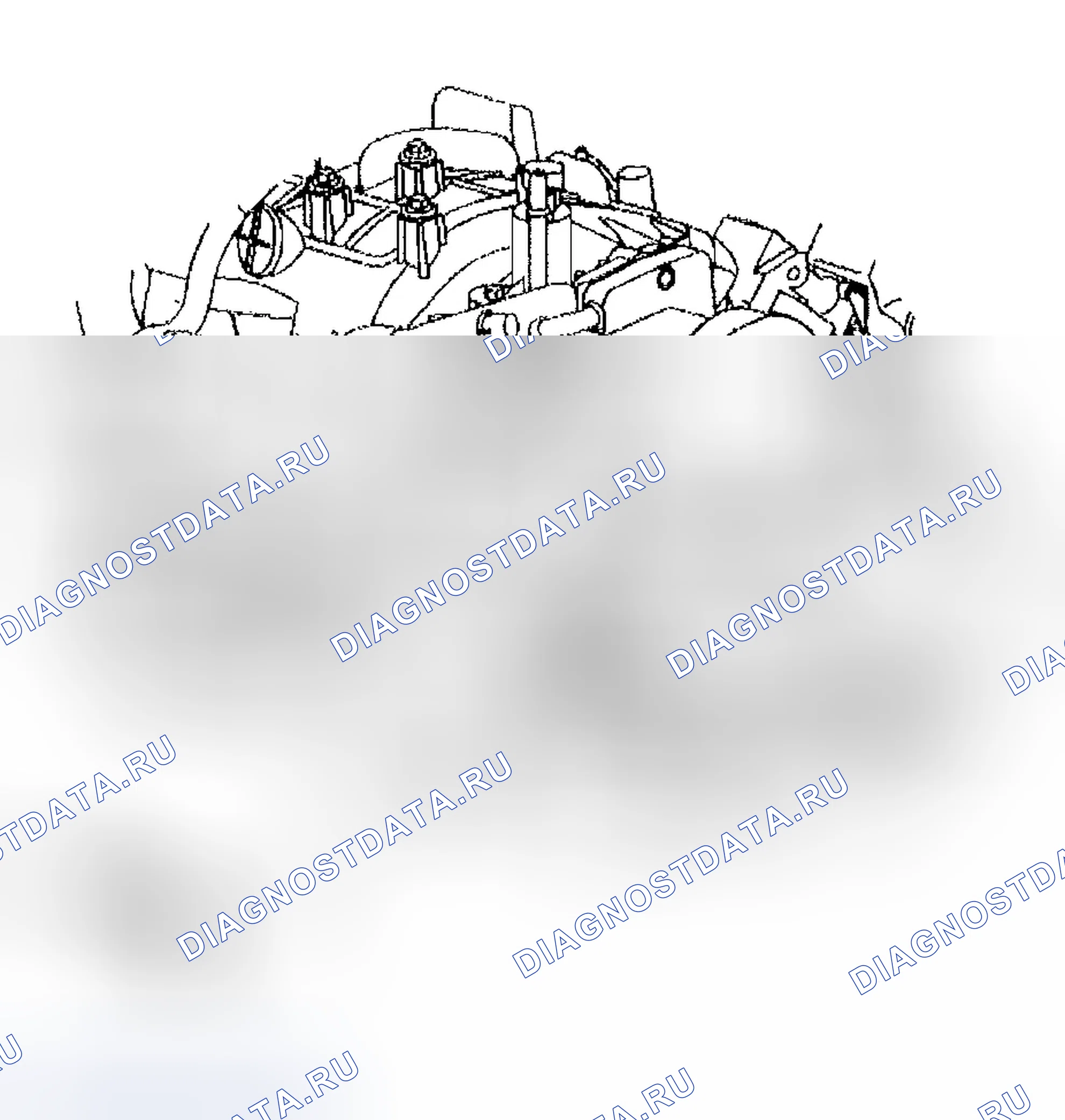 Рис. 1373. Chevrolet Silverado 1500 HD 