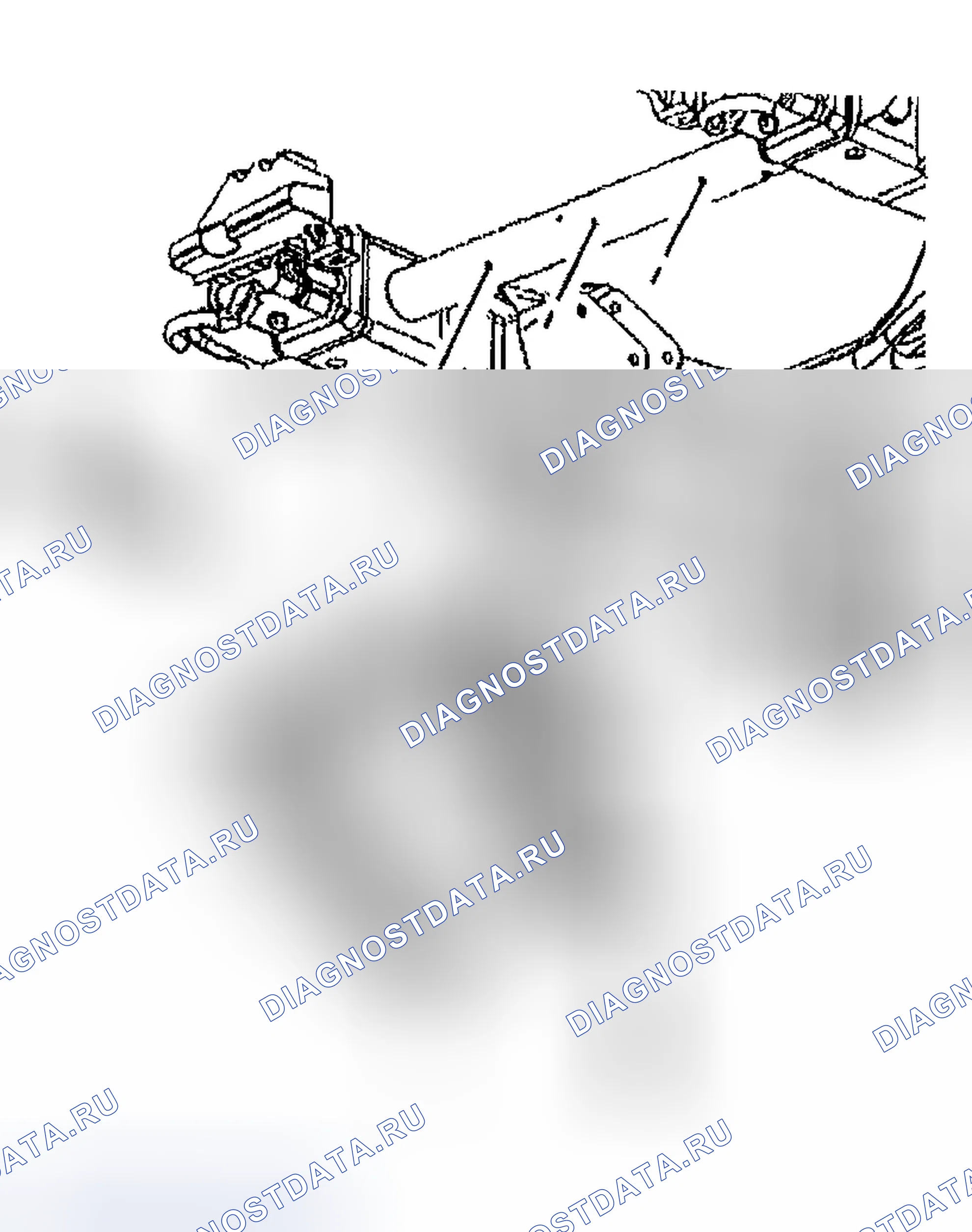 Рис. 93. Chevrolet Suburban K1500 GMT800