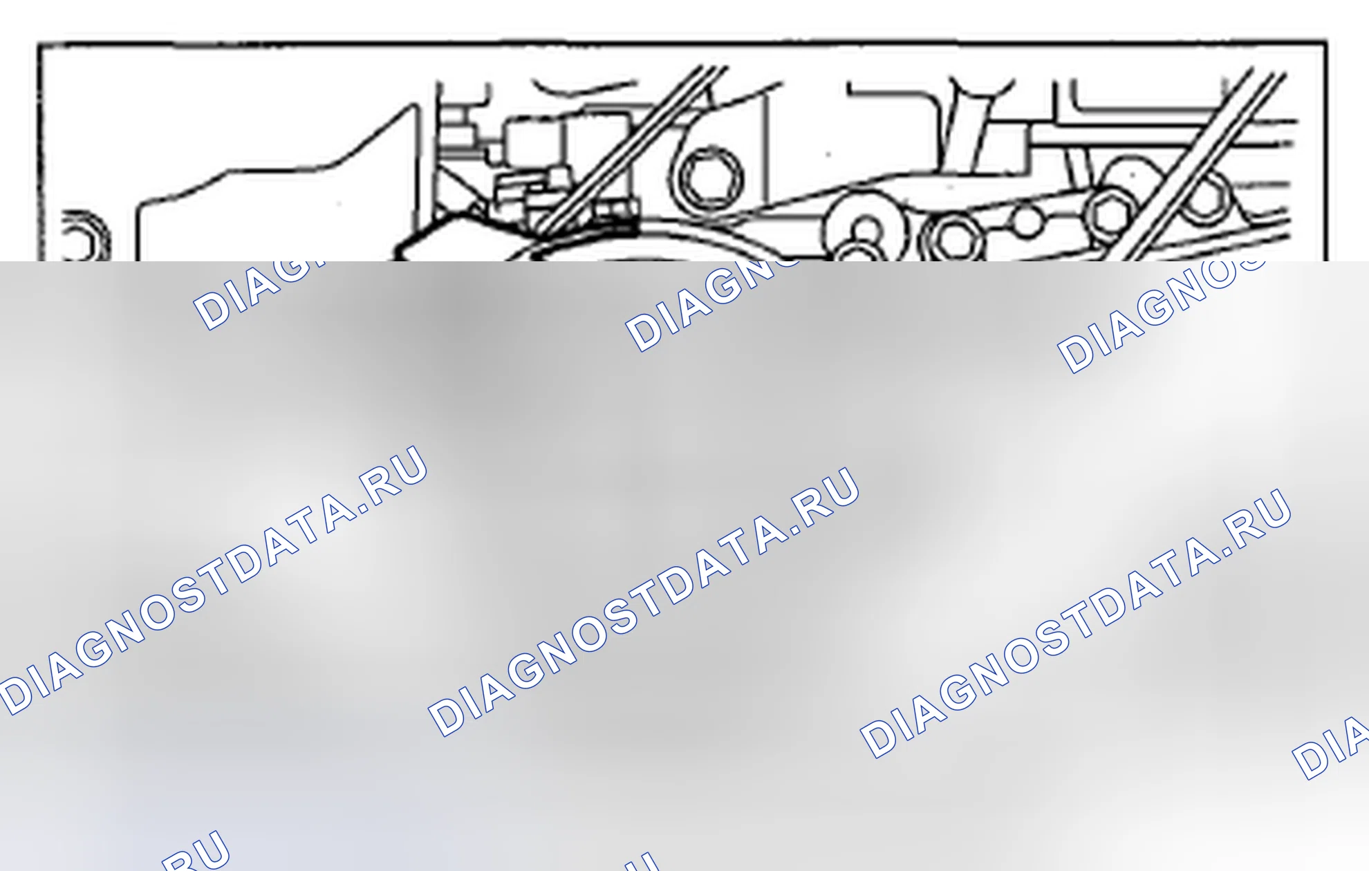 Рис. 317. Subaru Impreza WRX GE рестайлинг