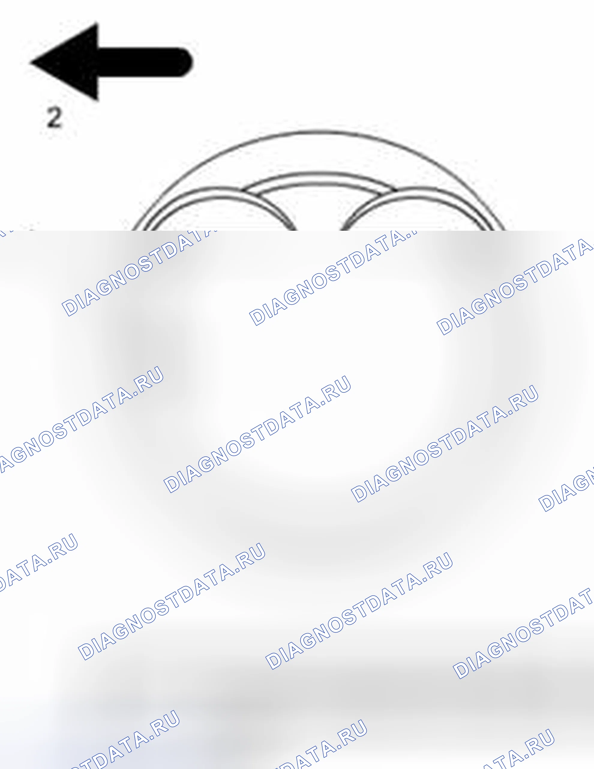 Рис. 97. Suzuki SX4 I рестайлинг