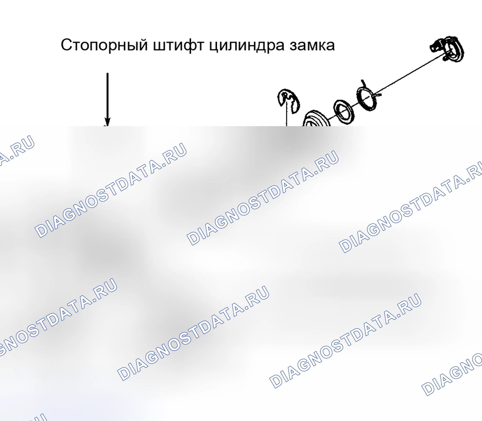 Рис. 7. Volvo S70 I