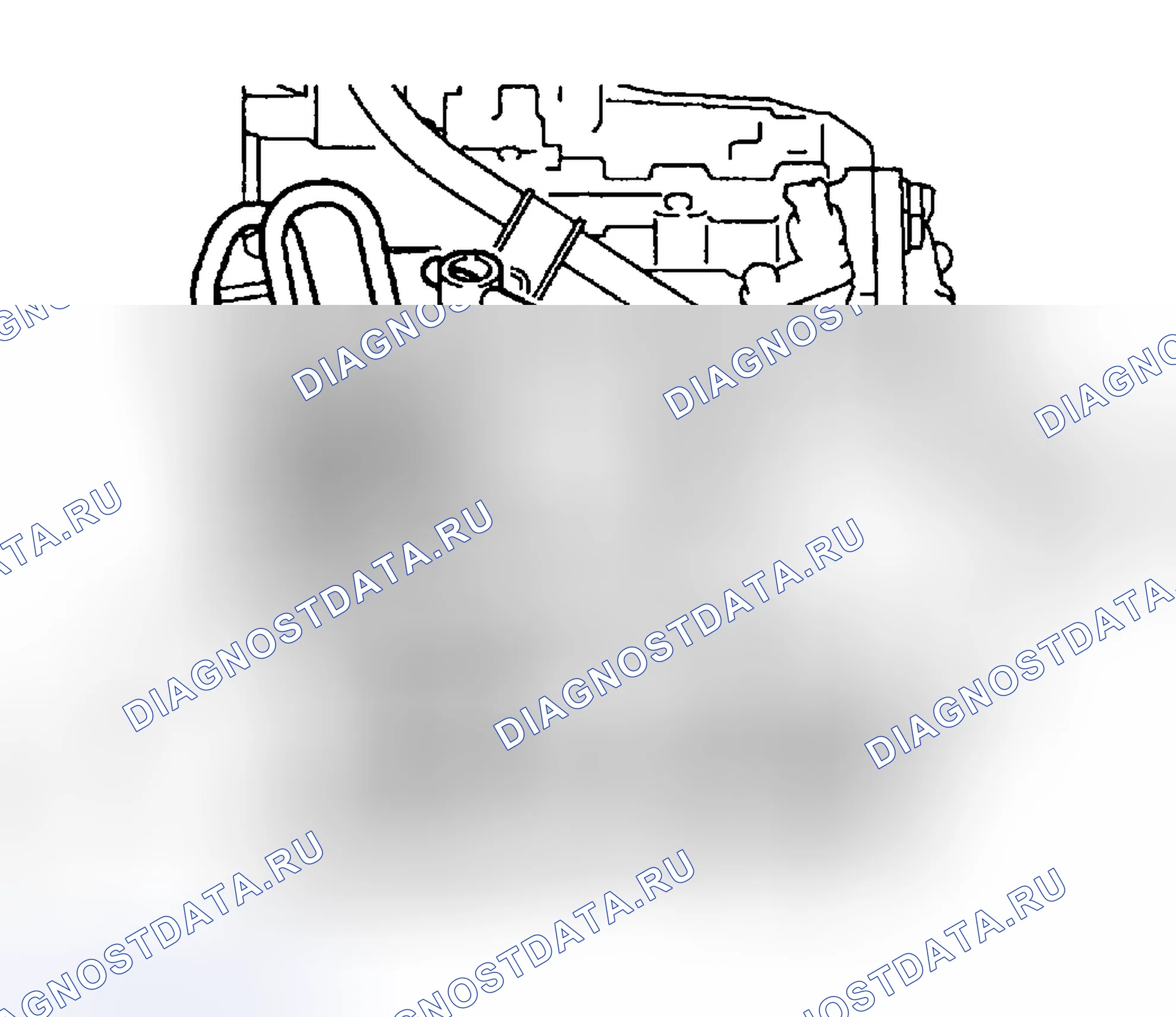 Рис. 578. Toyota Highlander I