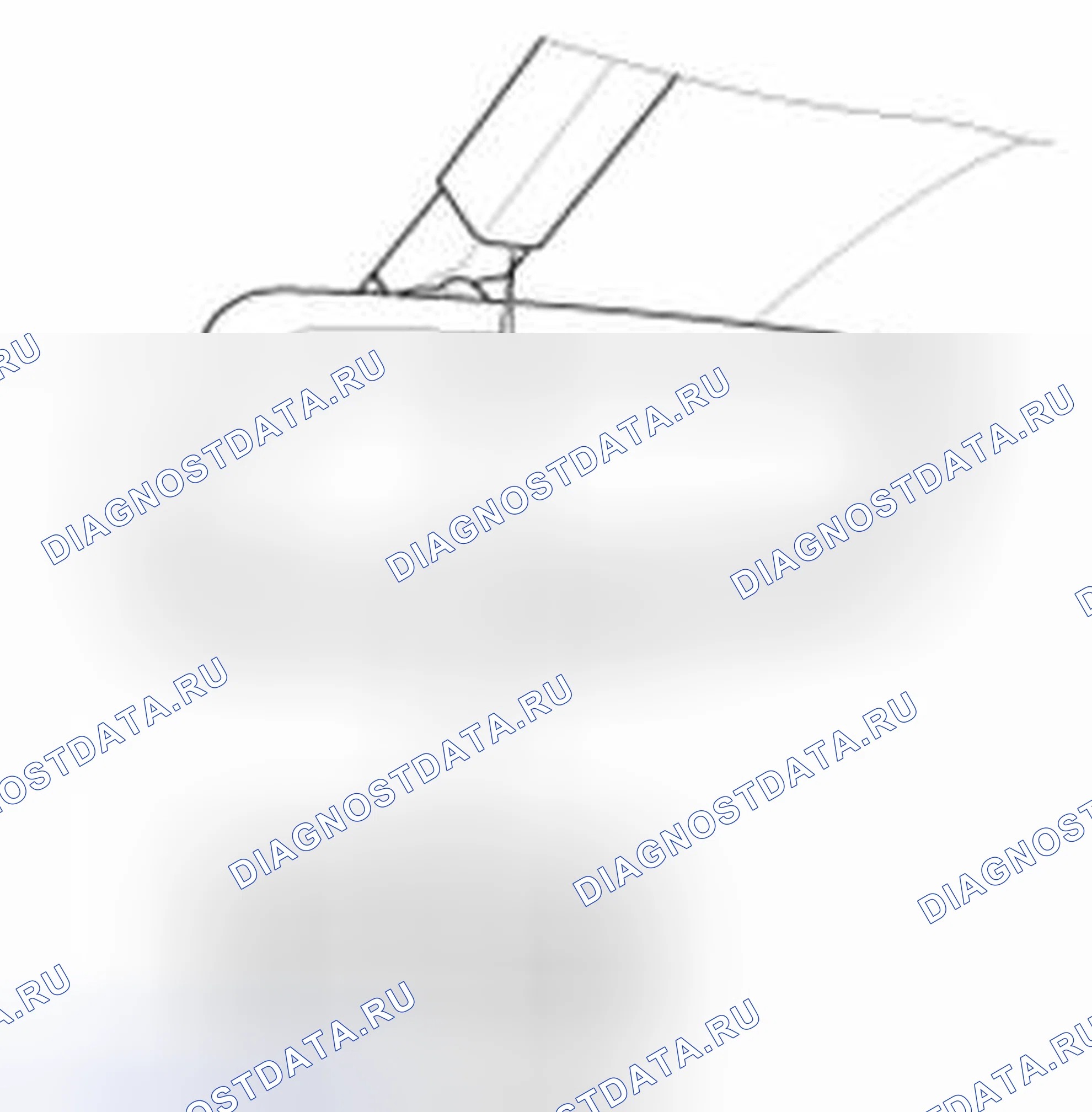 Рис. 127: Описание зеркала. Geely SC7 I