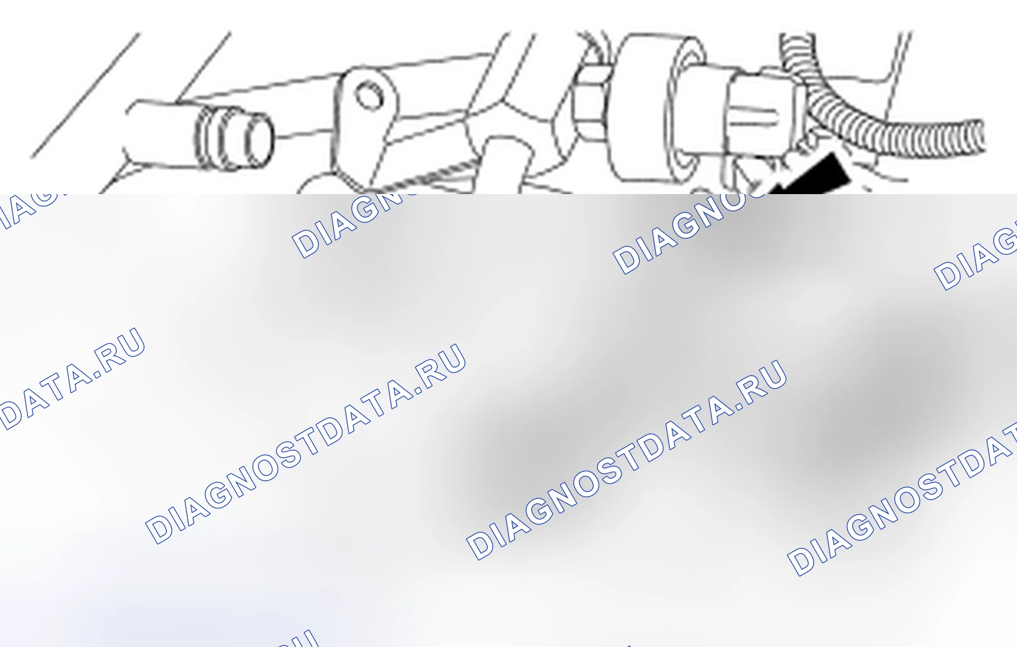 Рис. 492. Hyundai Matrix I рестайлинг