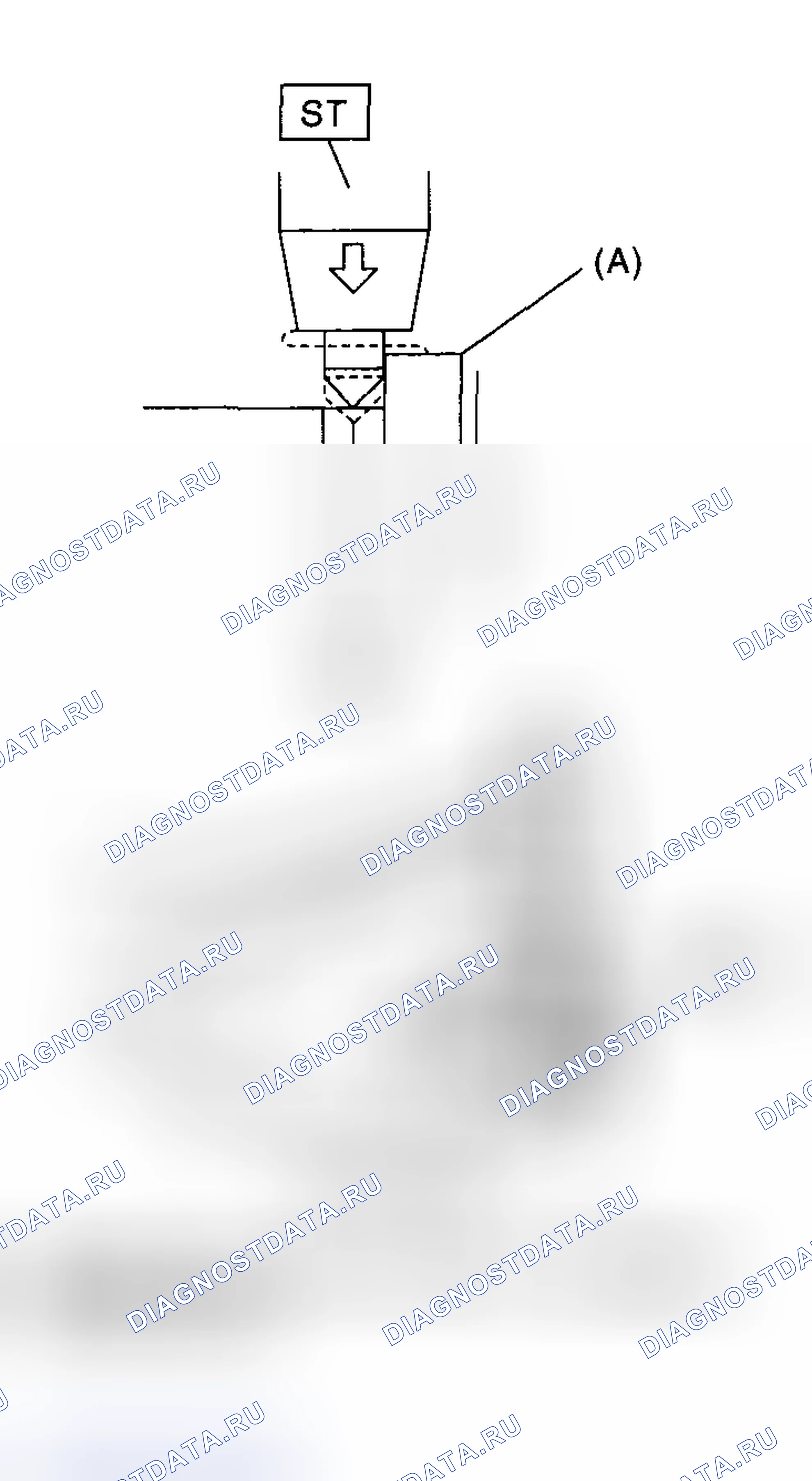 Рис. 135. Subaru Impreza GD/GC/GG рестайлинг 2