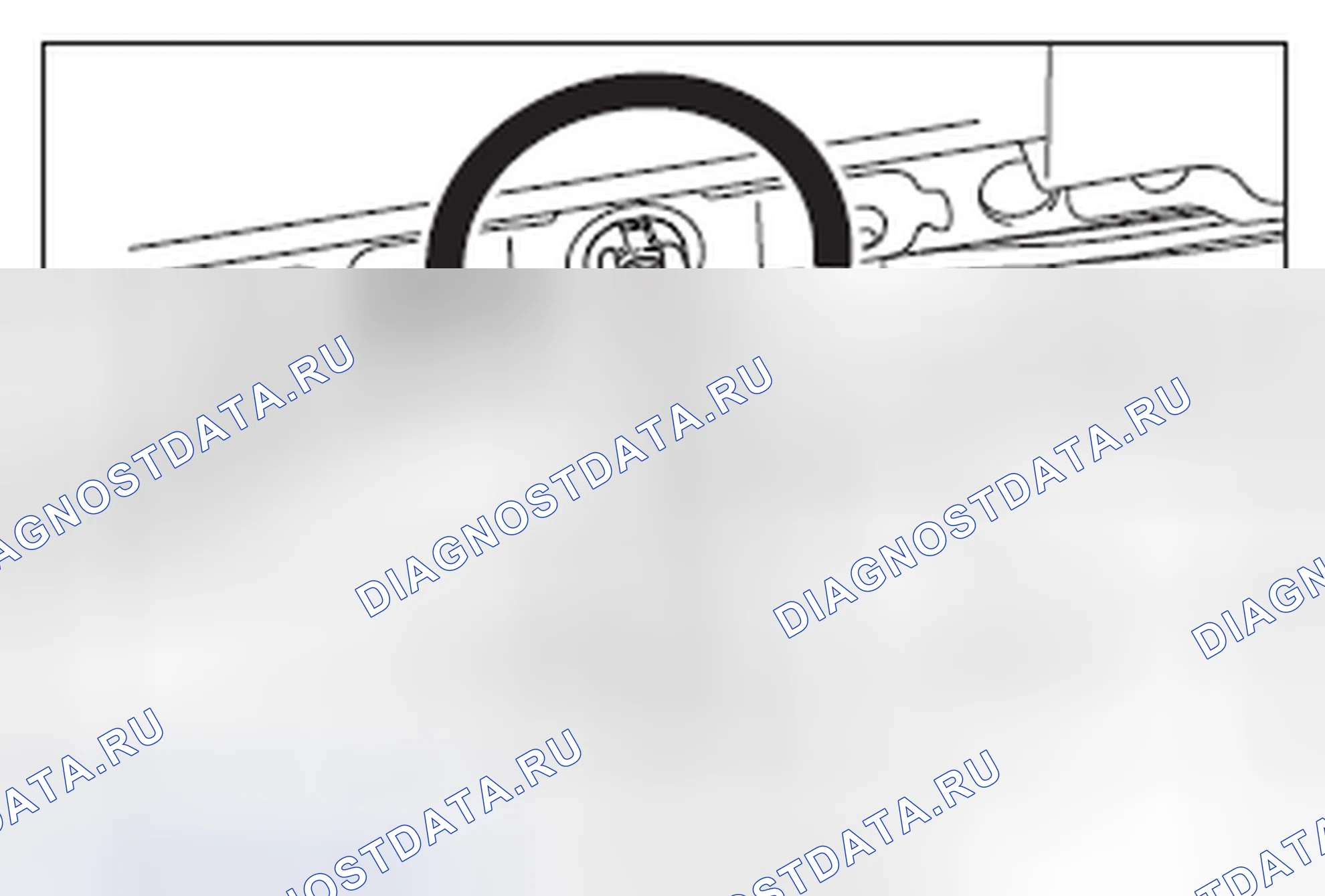 Рис. 32: < < A > > ДЕМОНТАЖ ЛЮКА В СБОРЕ. Honda e:NP1 I